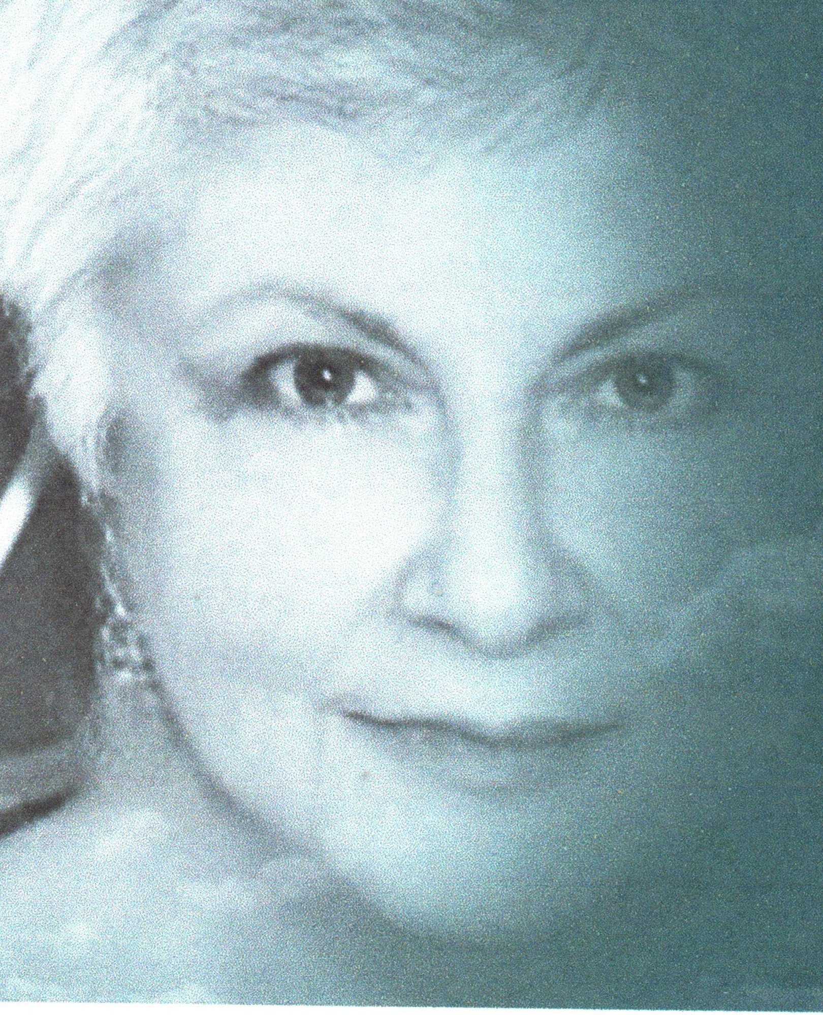 Mary L. Davis