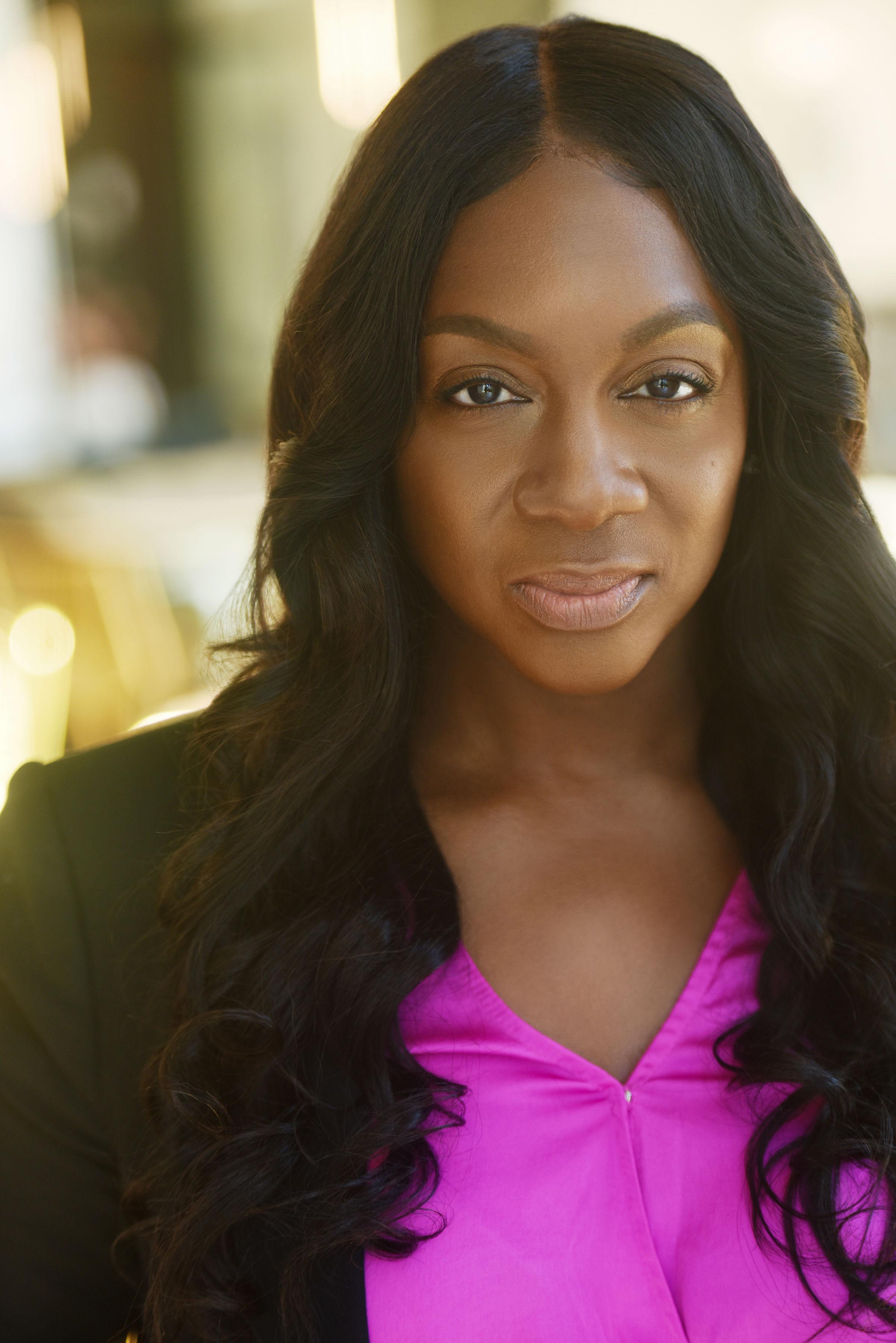 Crystle Paynther Collins