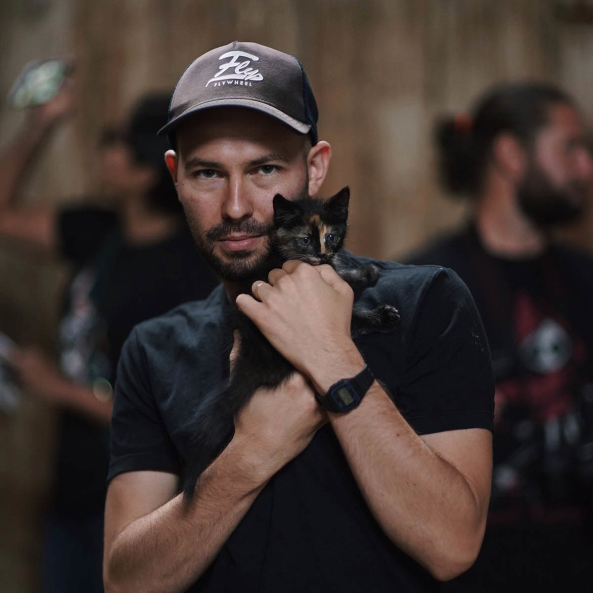 Бенжи Клейман