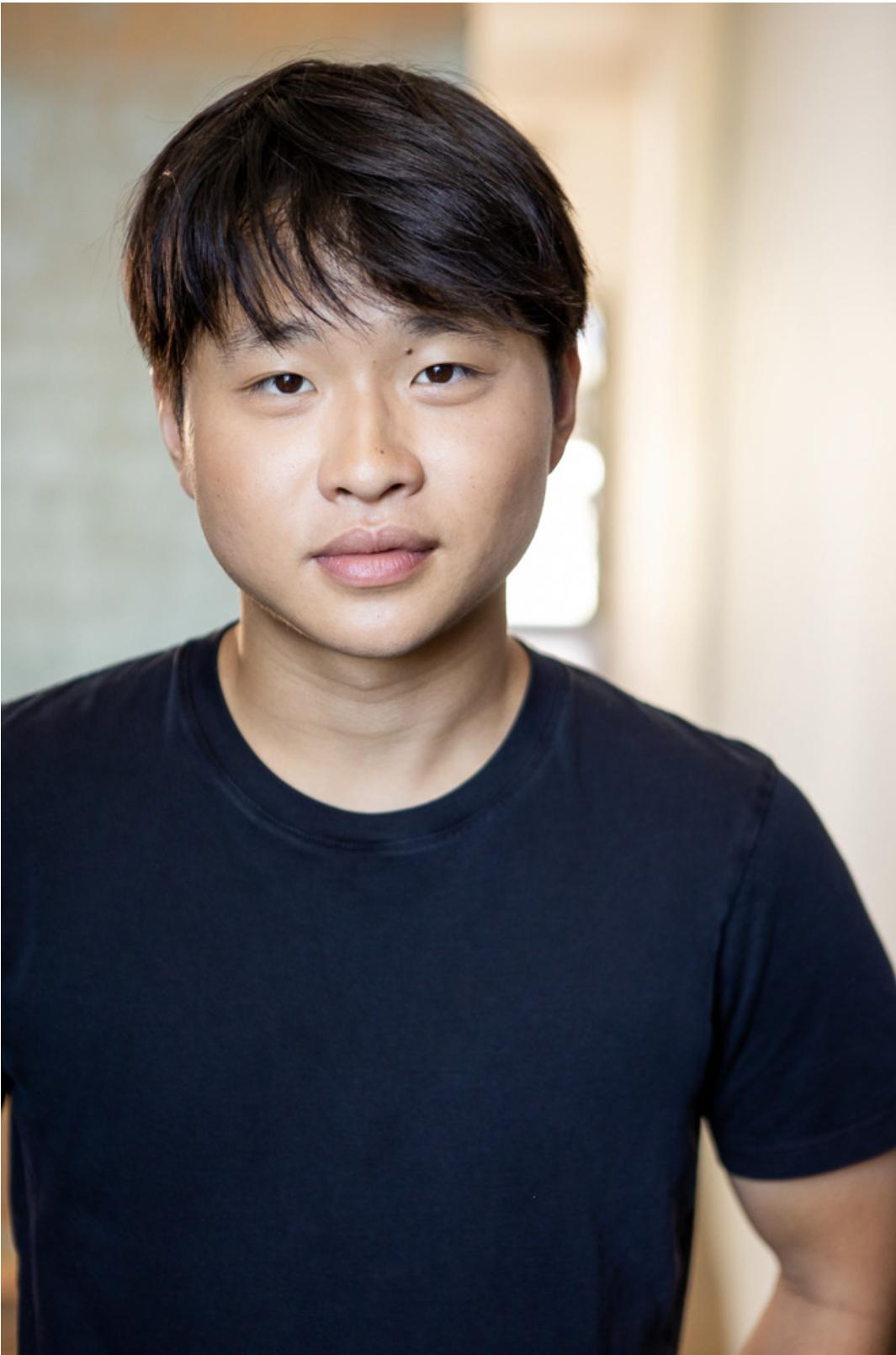 Кенни Ридван