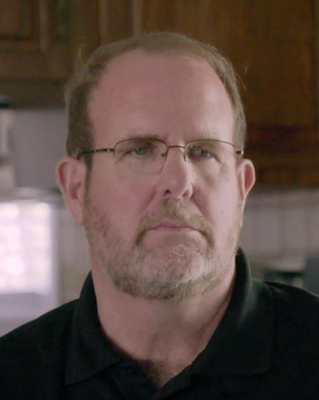 Джон Ф. Берроуз