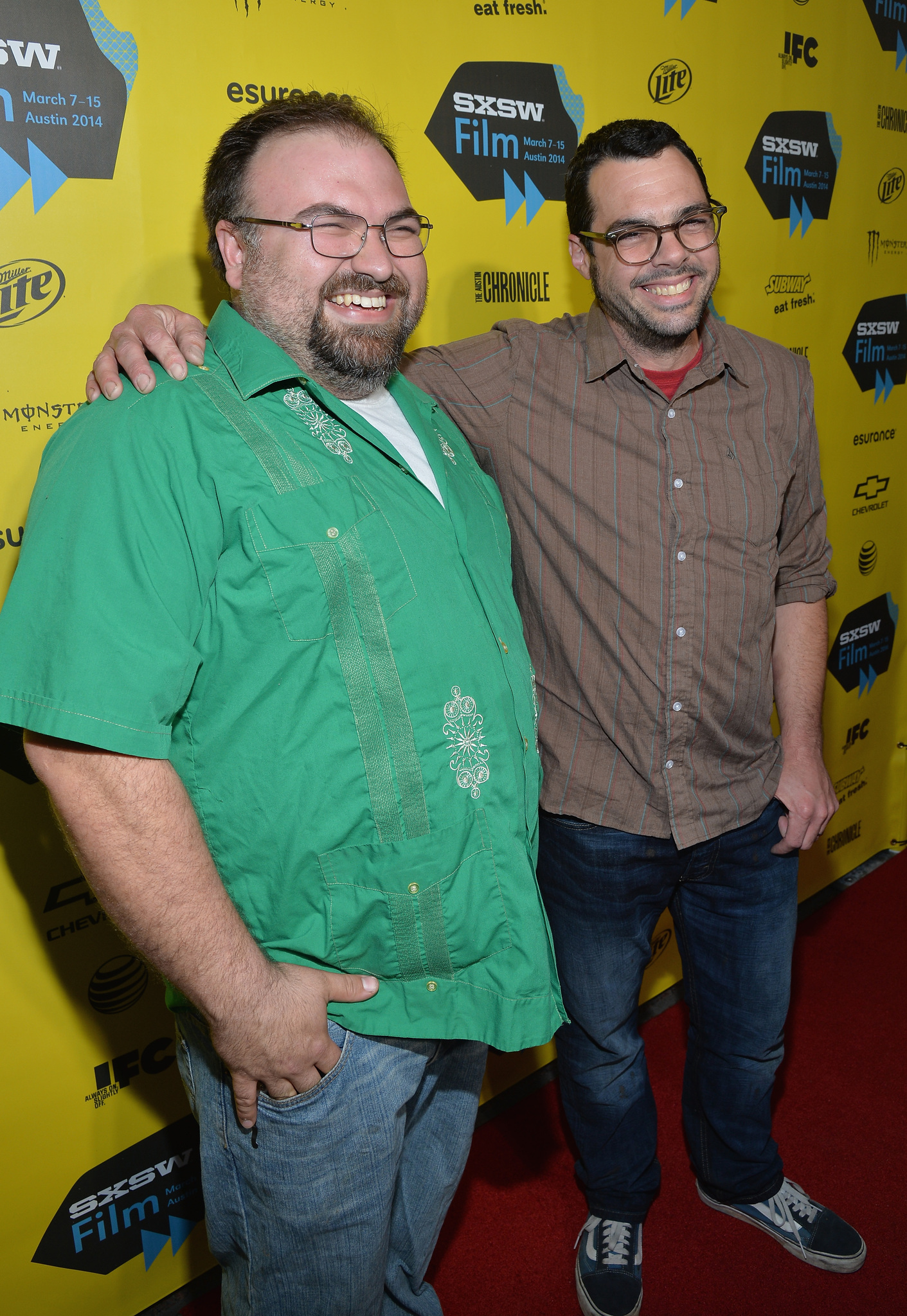 Аарон Франклин