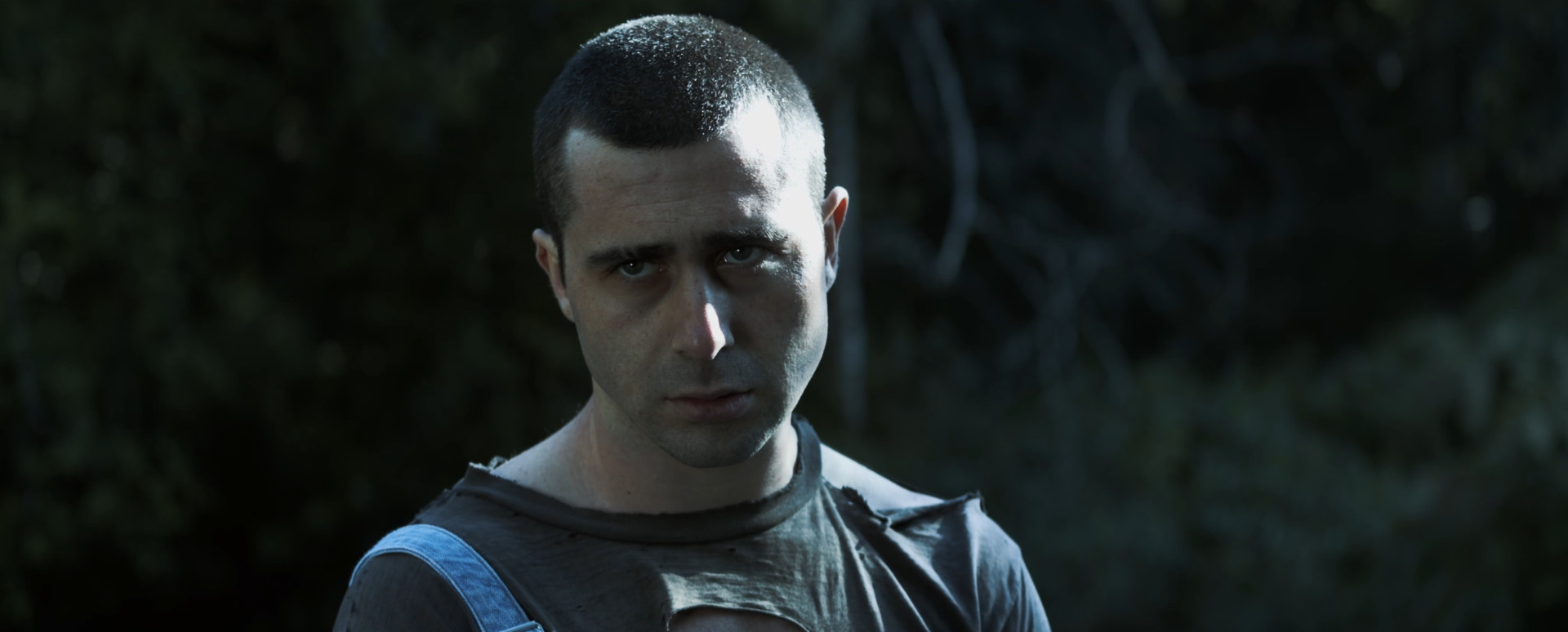 Ивэн Райли Браун