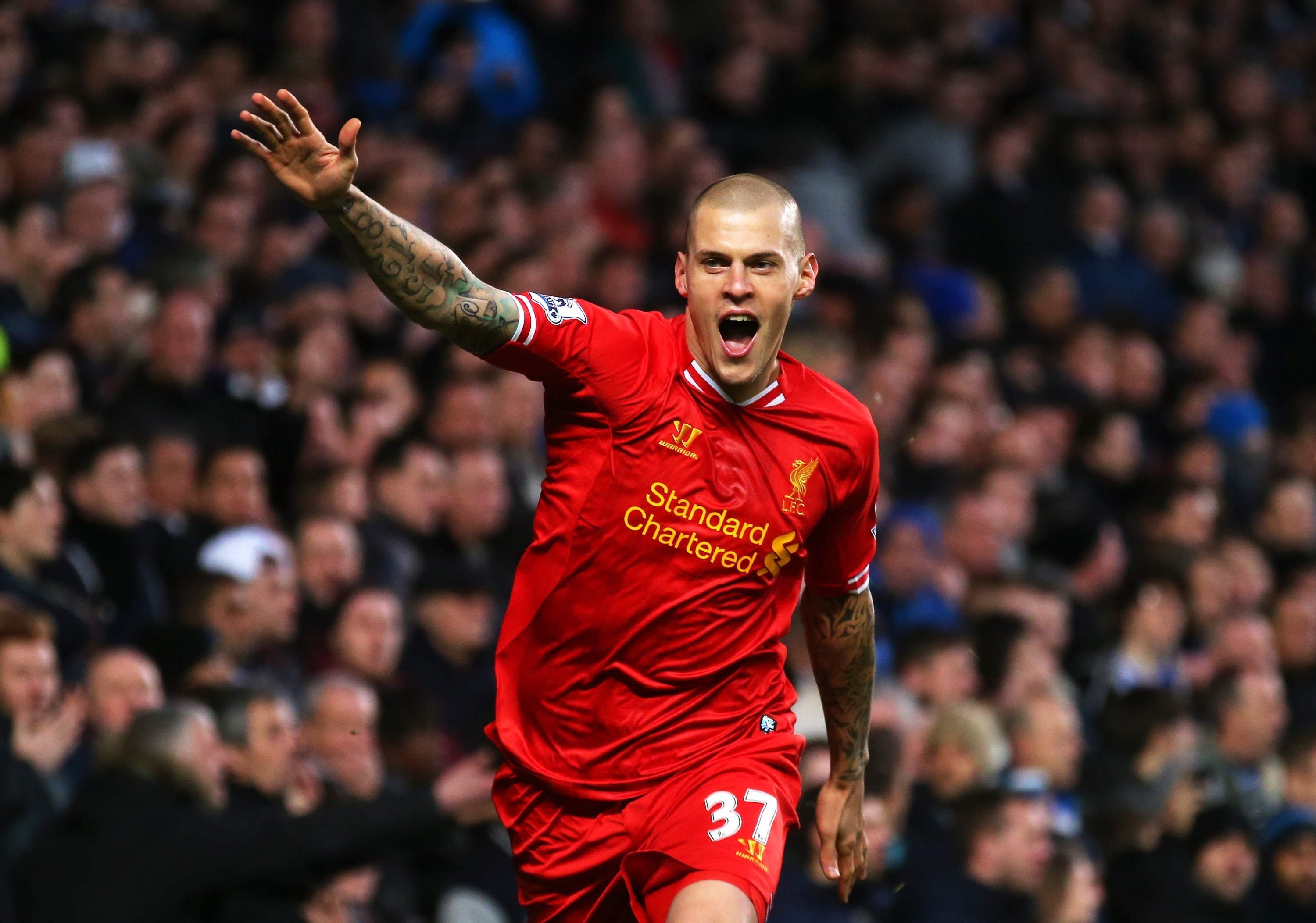 Martin Skrtel