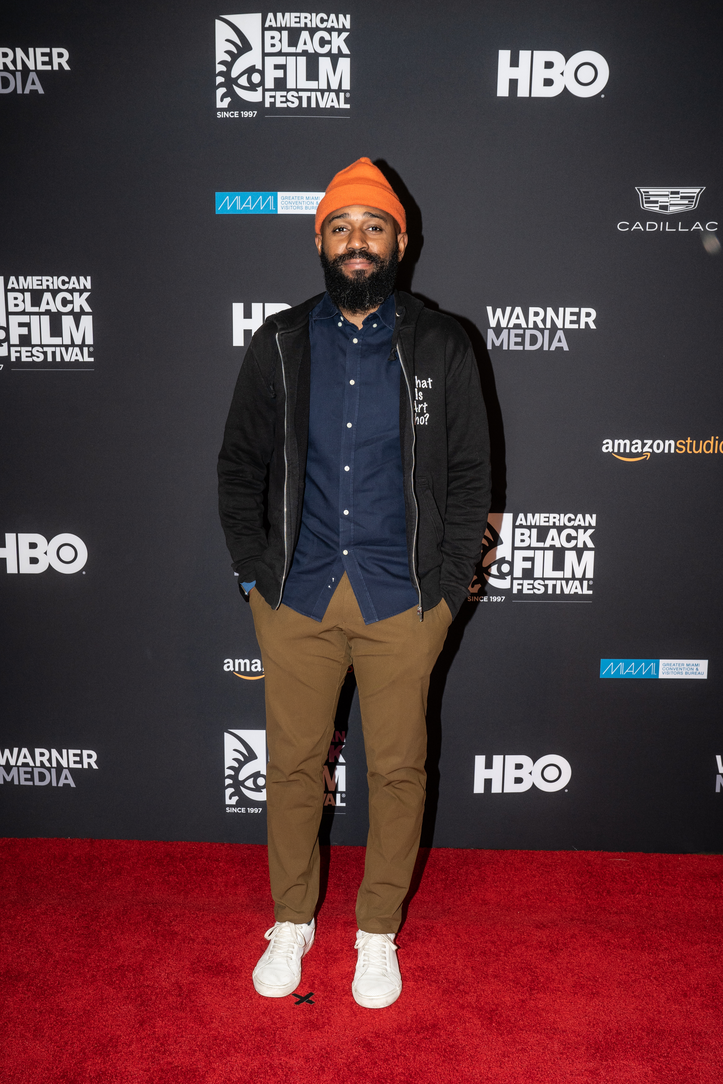 Фил Аугуста Джексон