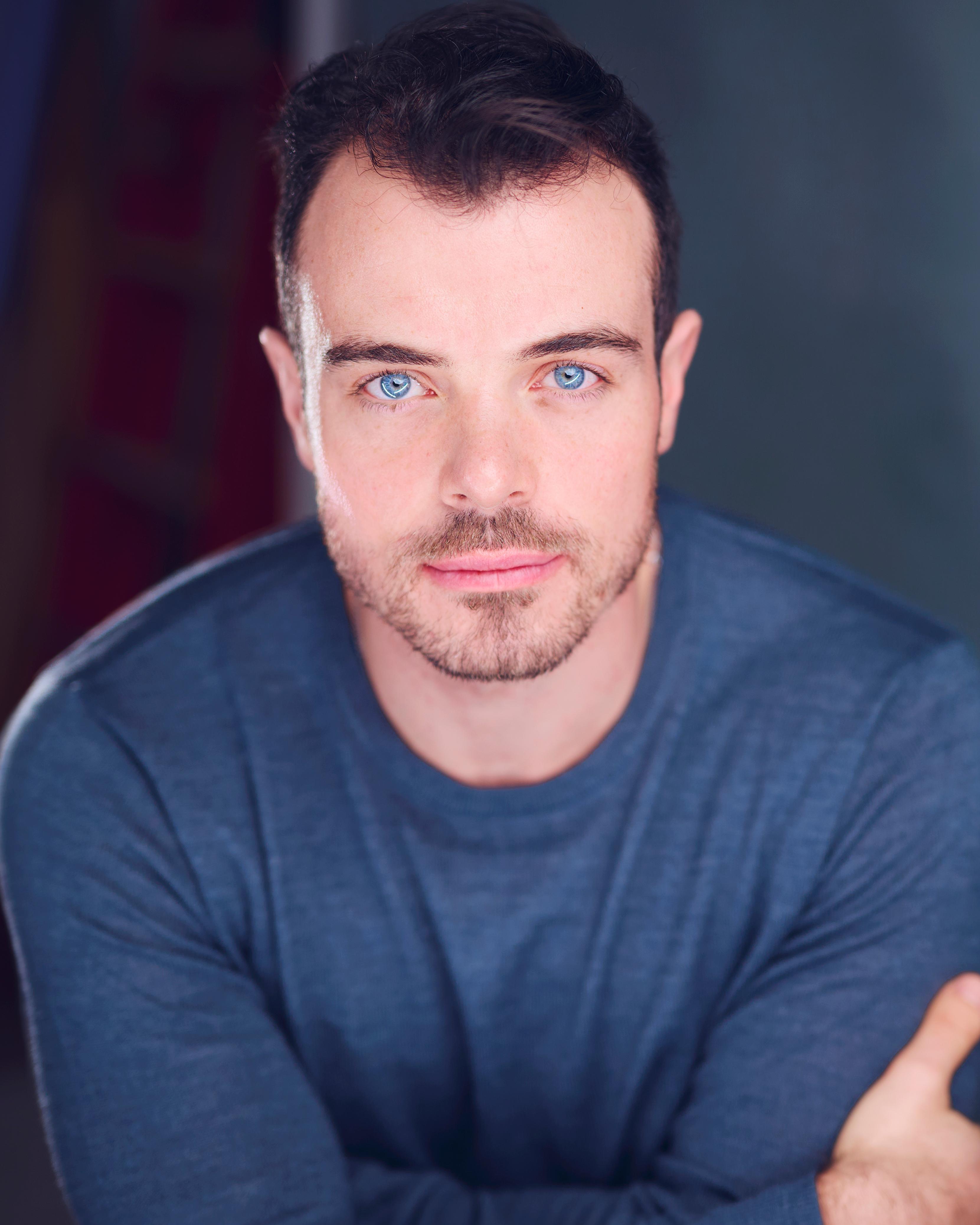 Джон Потвин