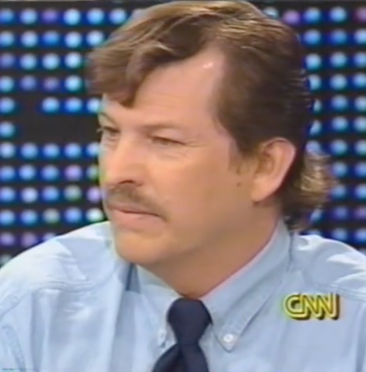 Майк Роджерс