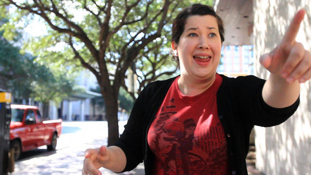 Натали Деркин