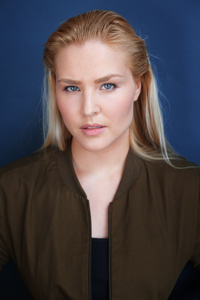 Victoria Sviggum