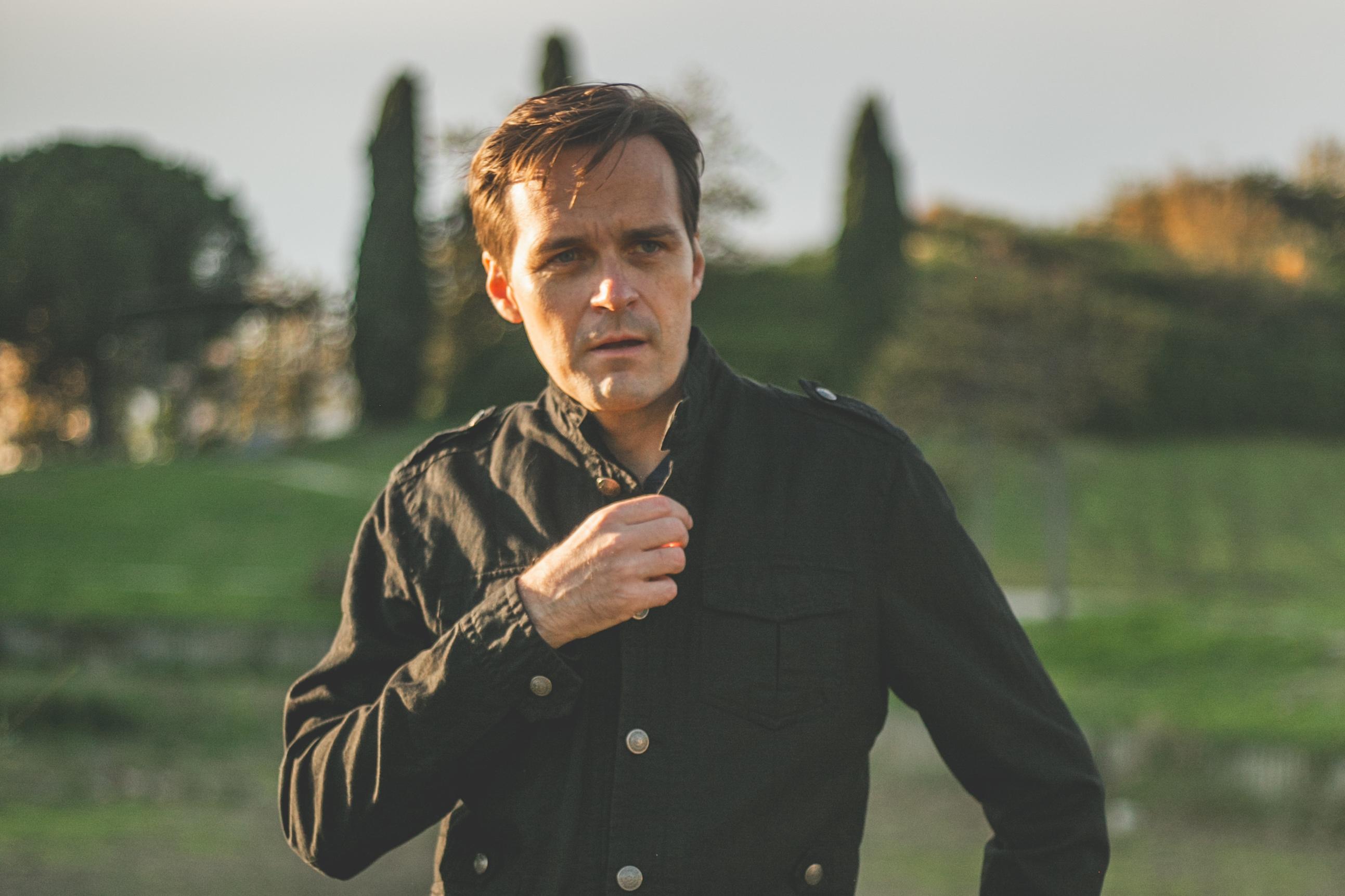 Александр Шарле