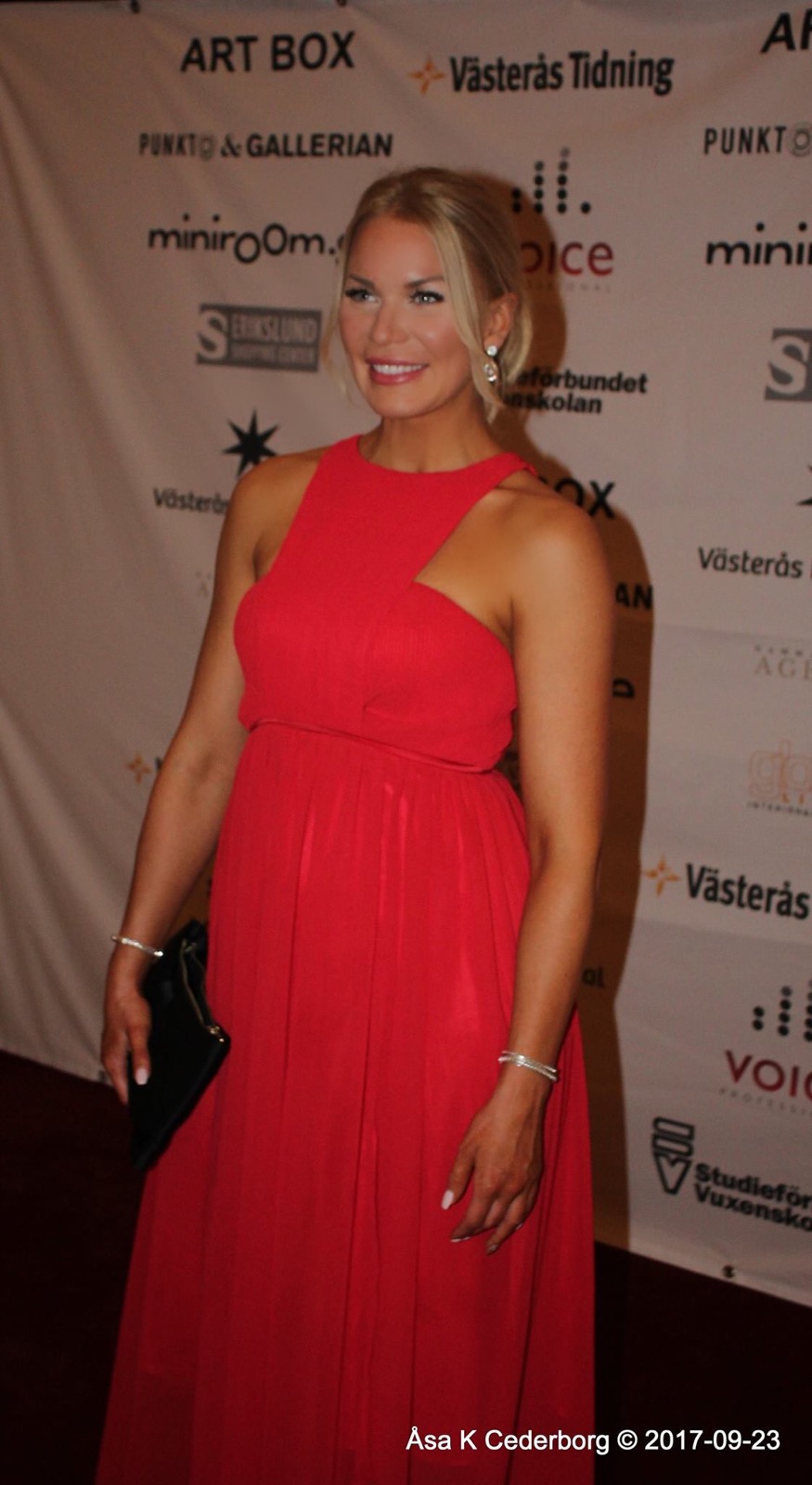 Мадлен Борг