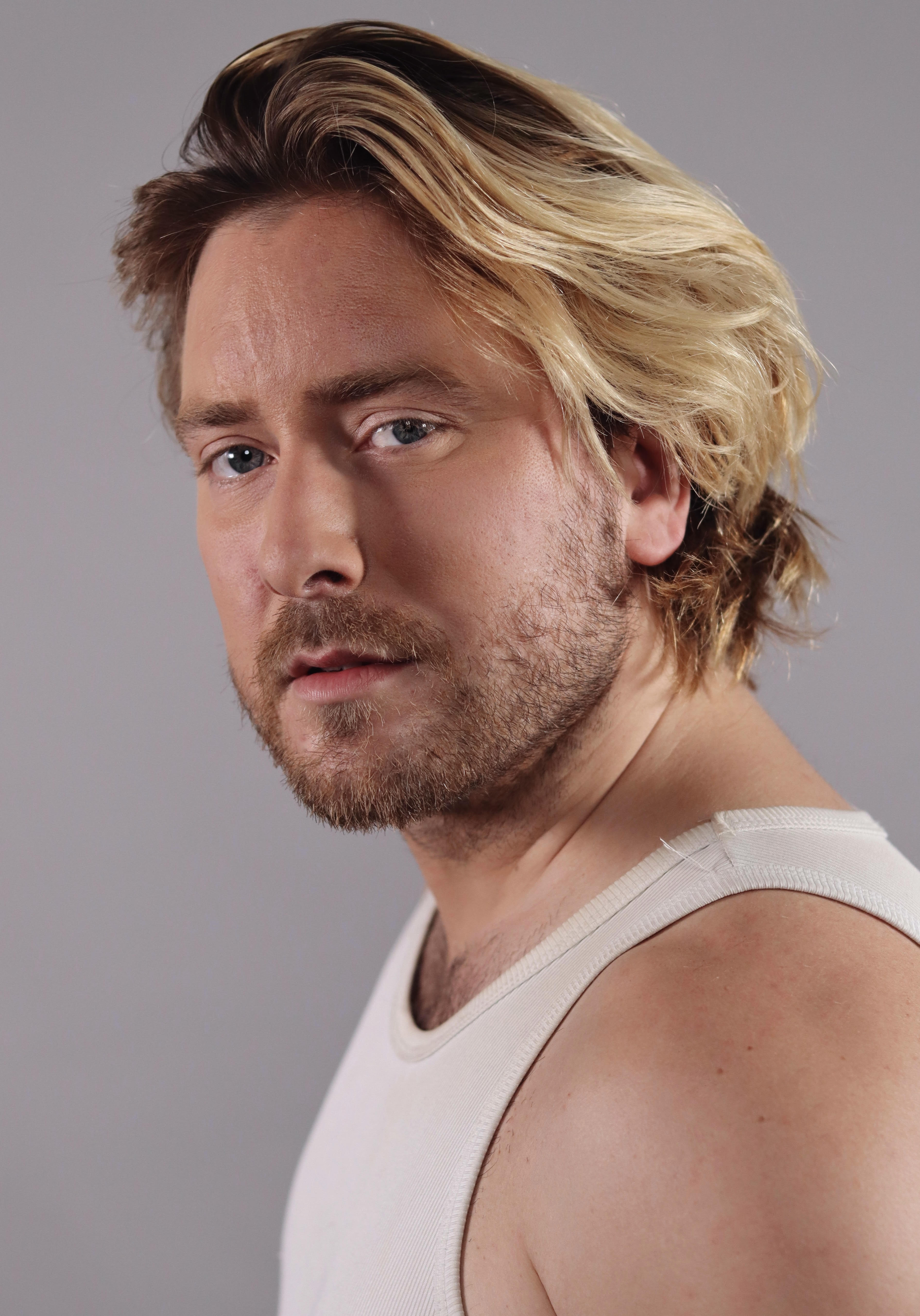 Чарли Петерссон