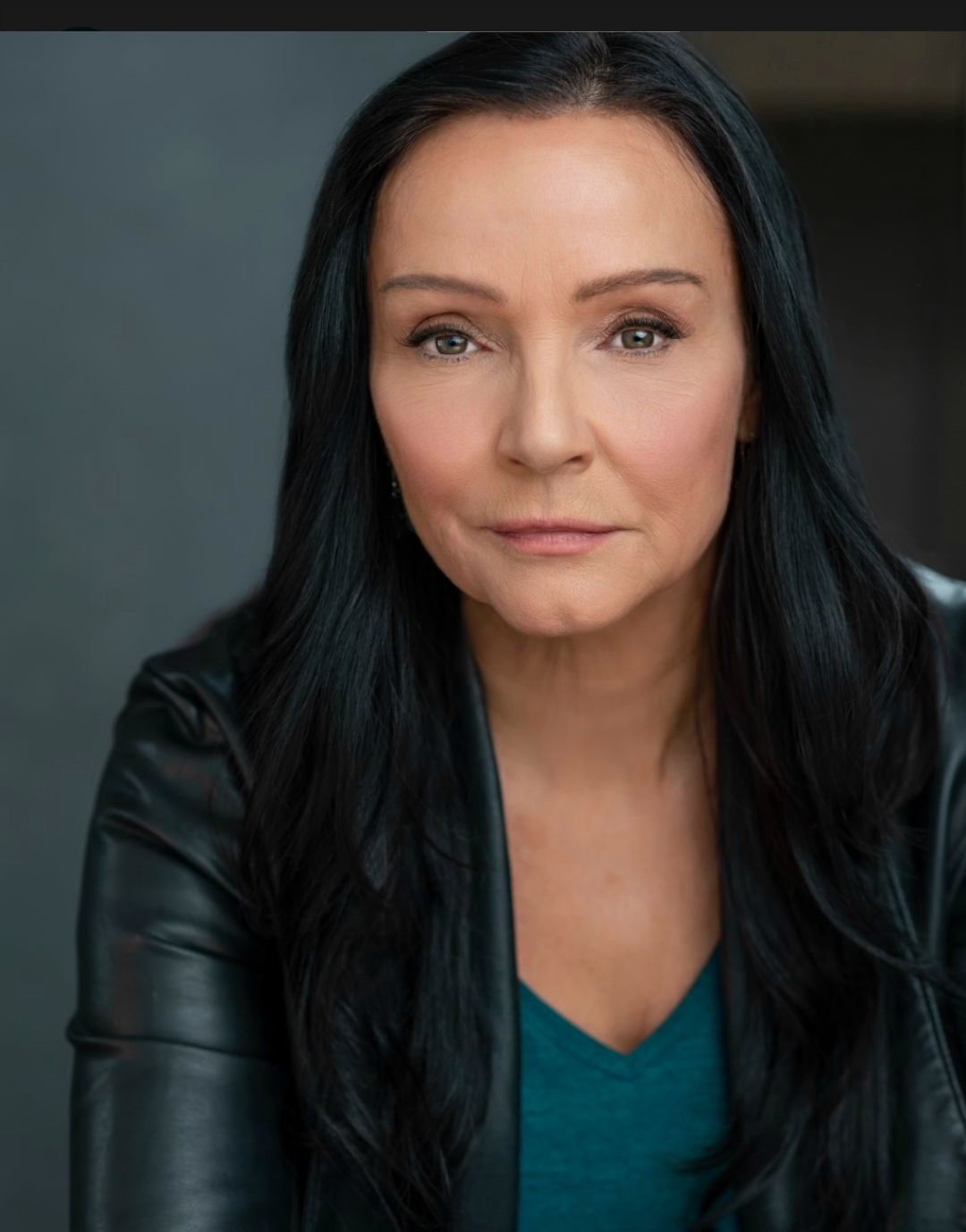 Валери Оливер