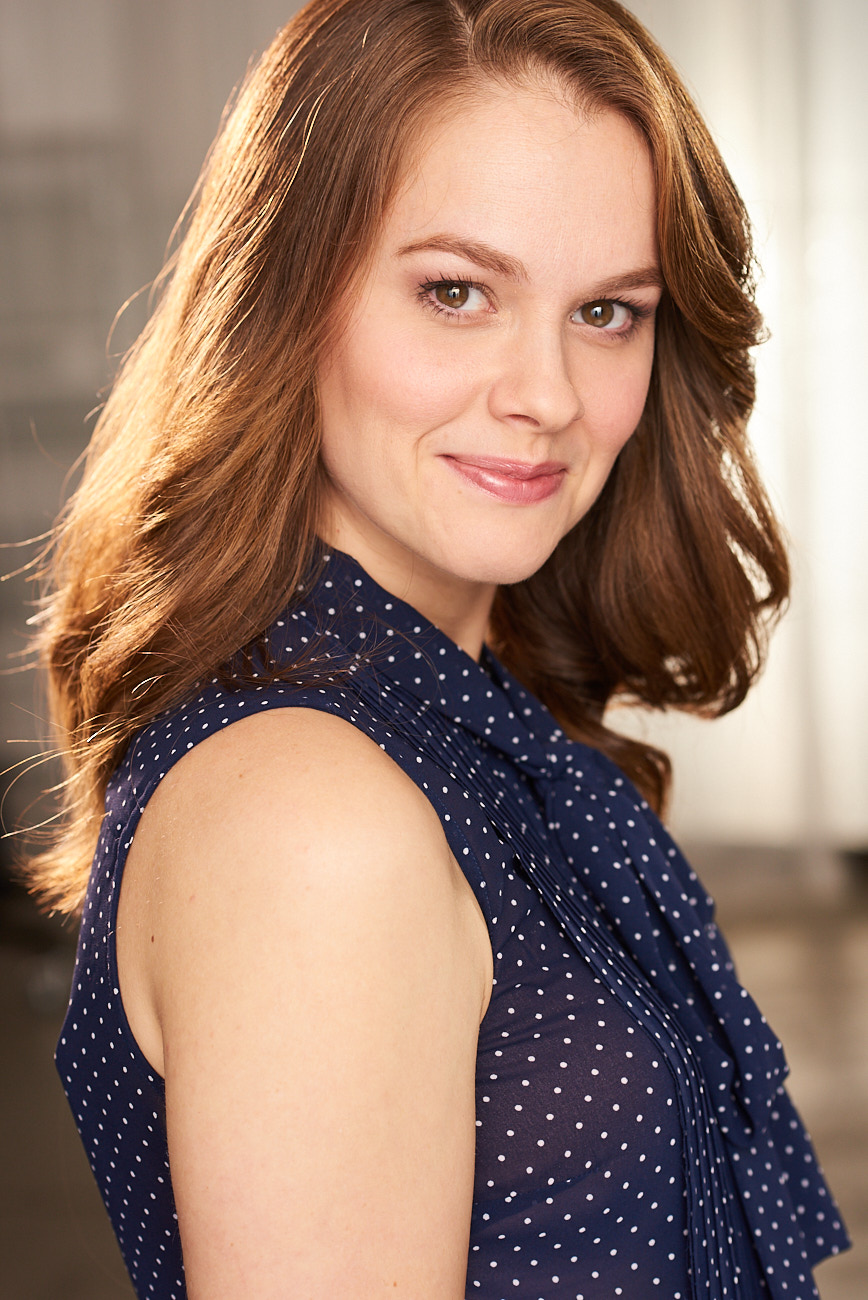 Julia Vally