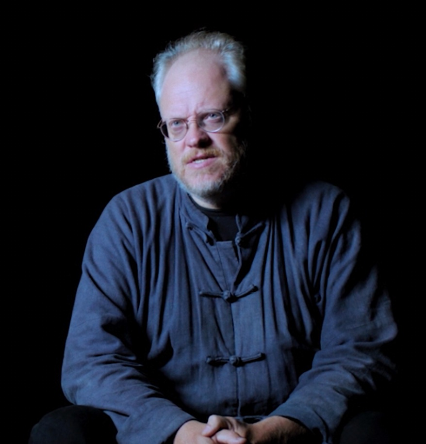 Николас Кулл