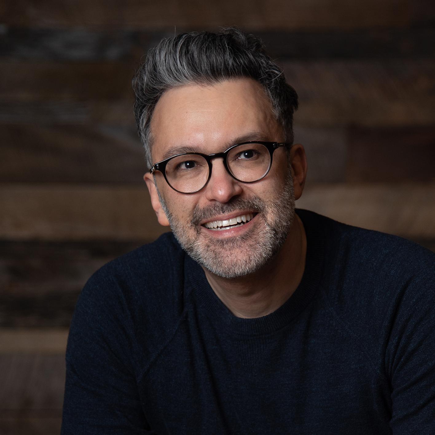 Уилл Падилья