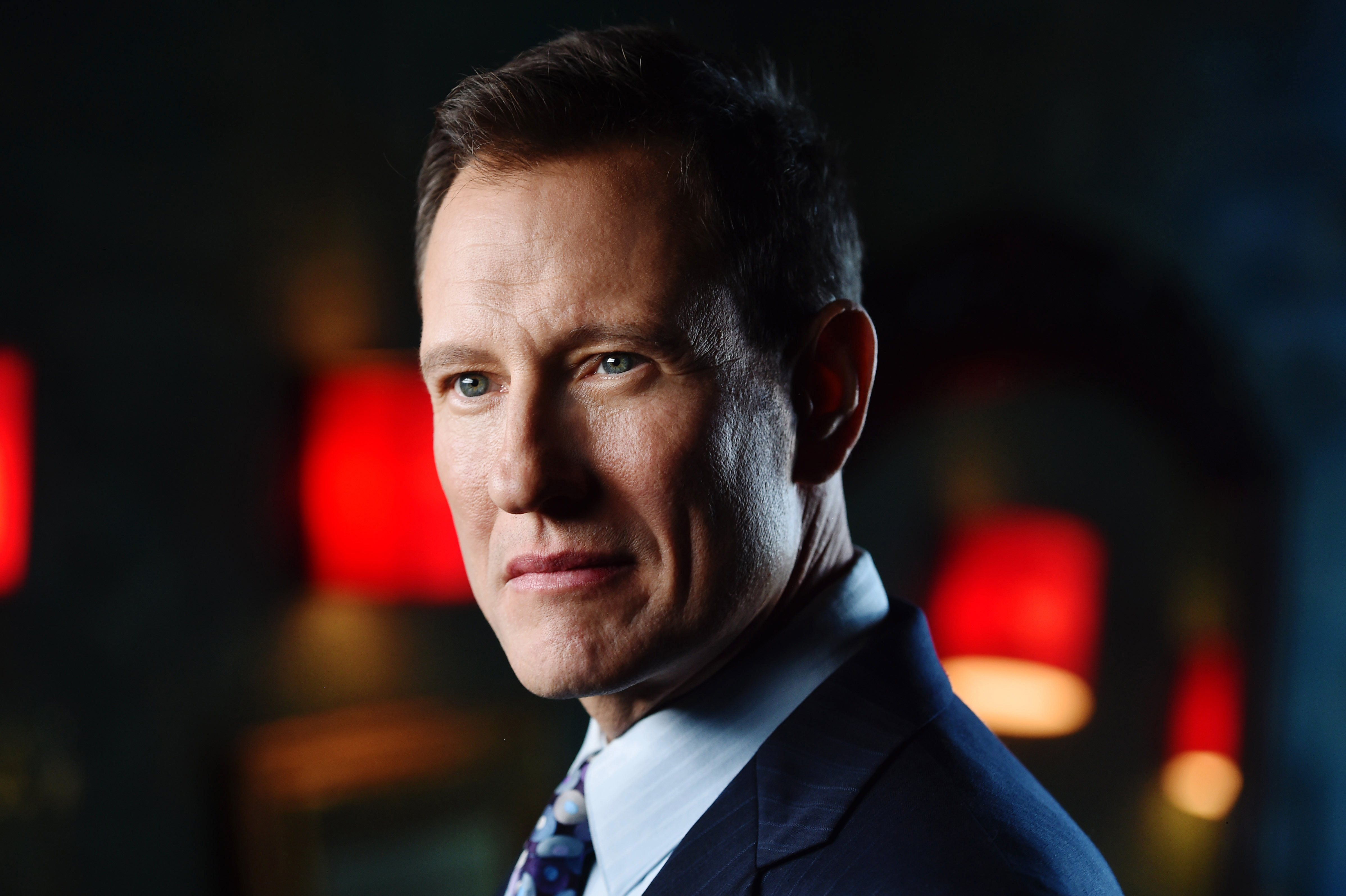 Джеймс МакКой