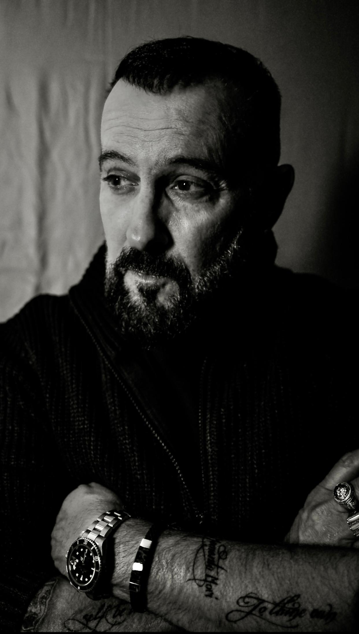 Garrett &#x27;Gary&#x27; Abdo