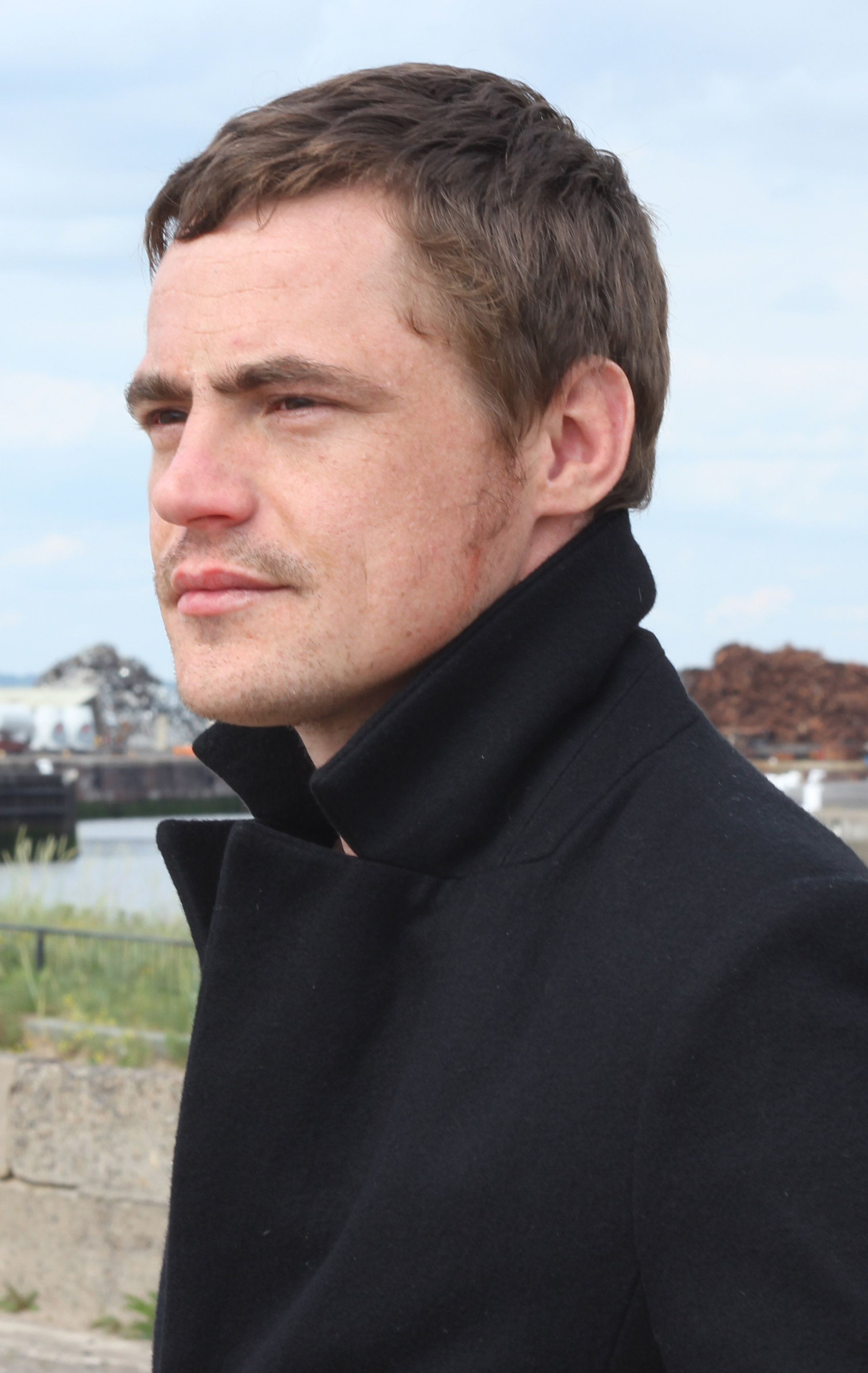 Джерри Тэйлор