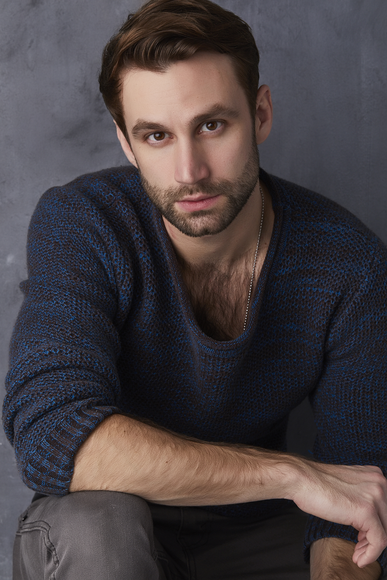 Трей Холланд