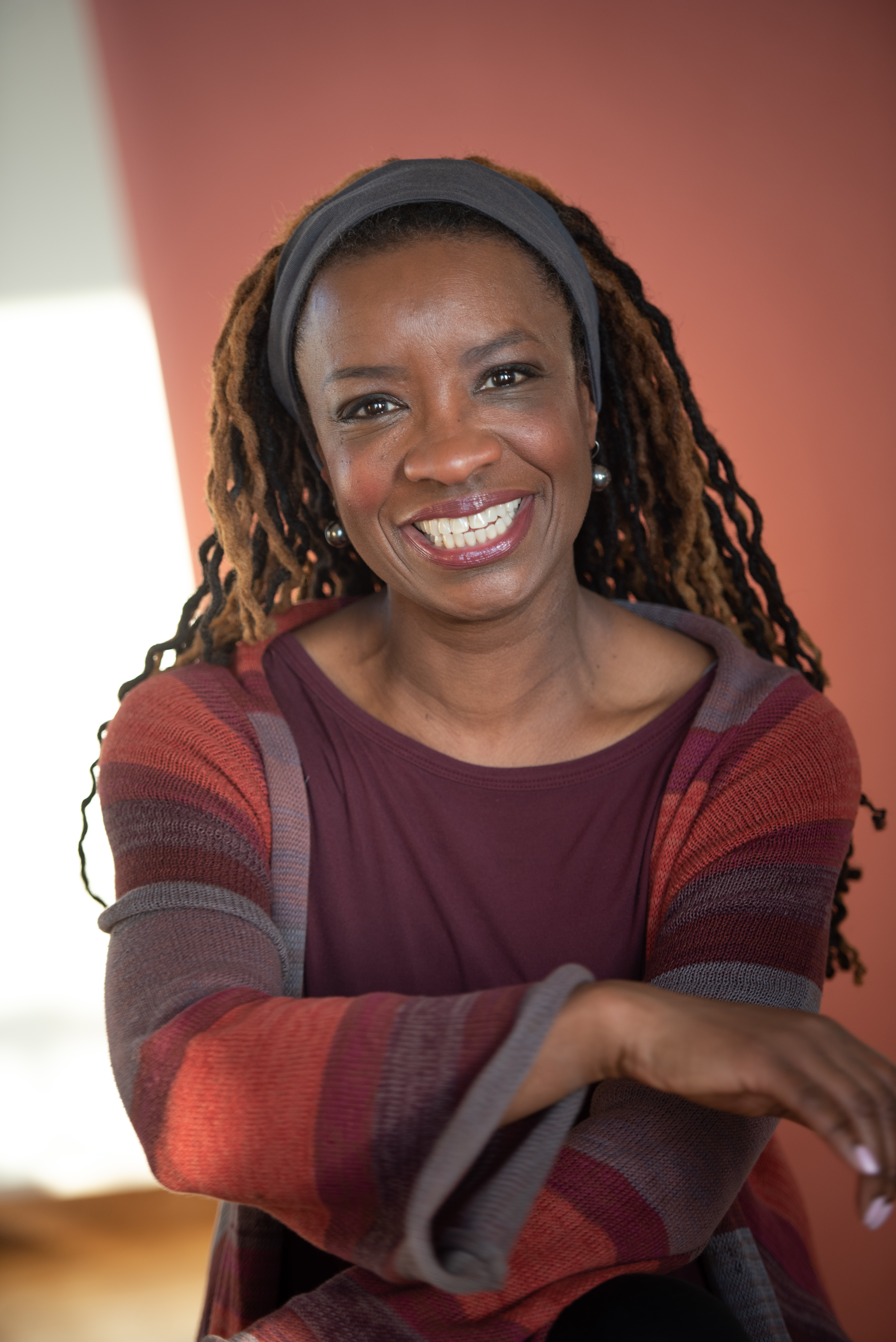 Кристина Эверетт