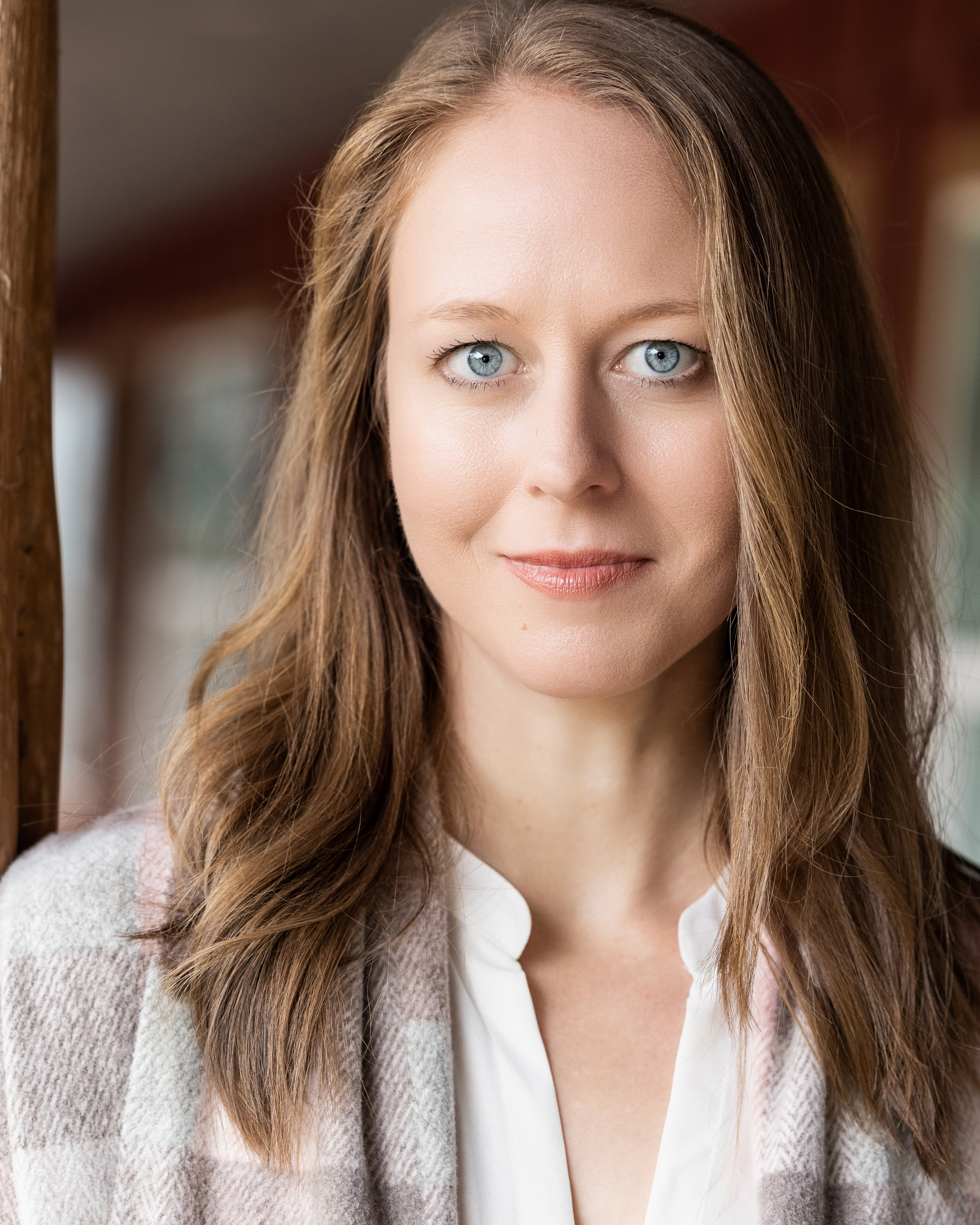 Саманта Уокер