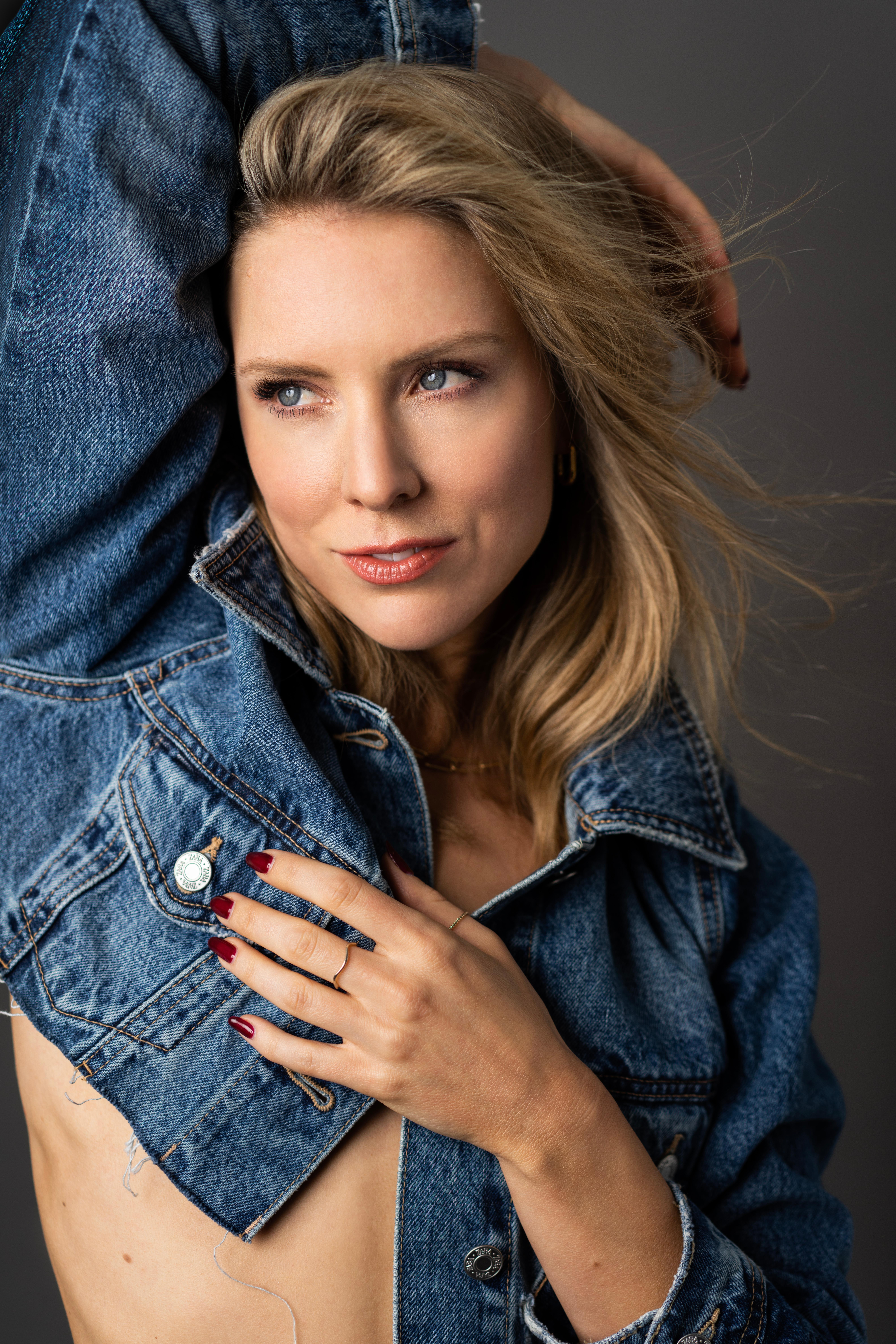 Кирби Берджесс