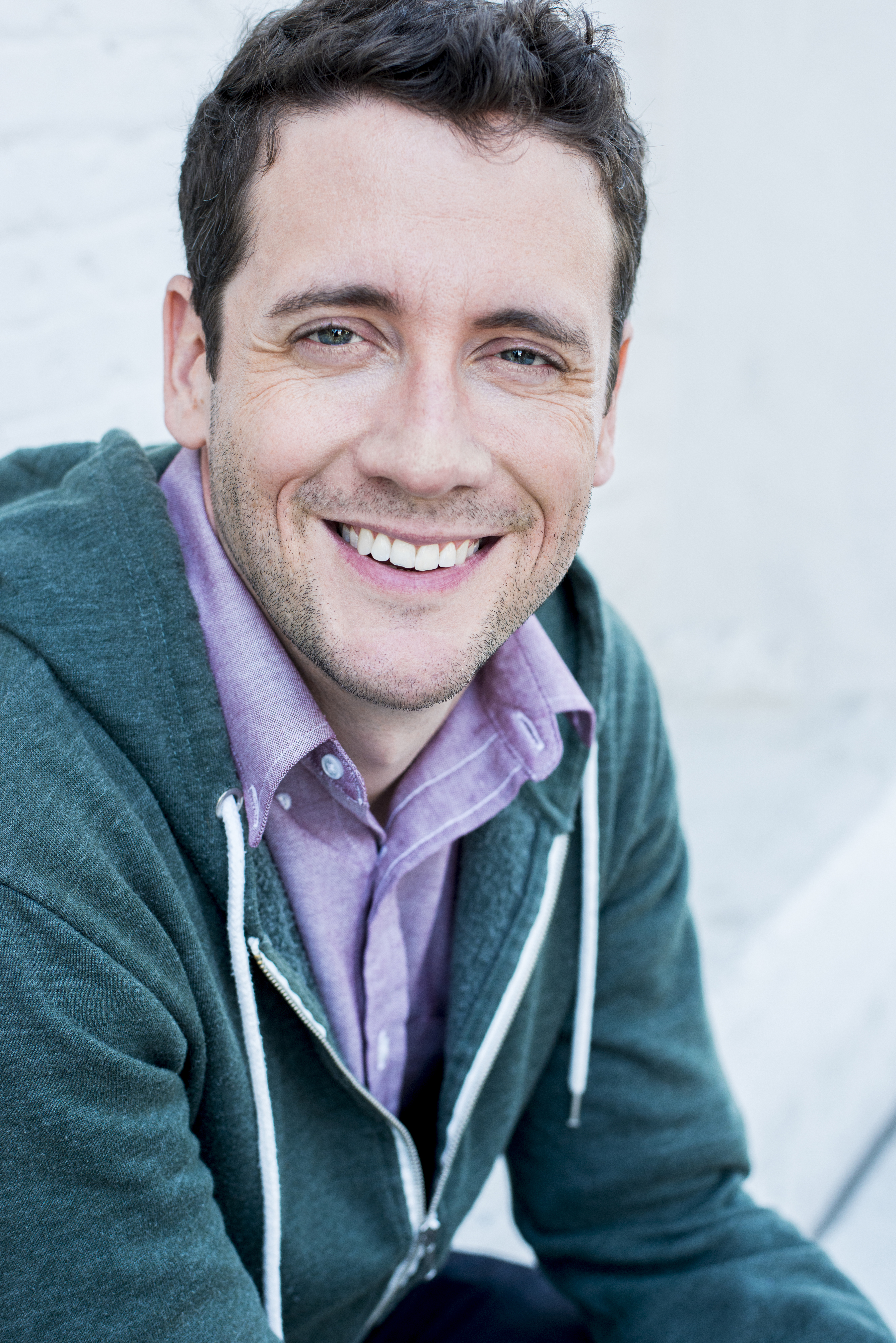 Адас С. Кроу