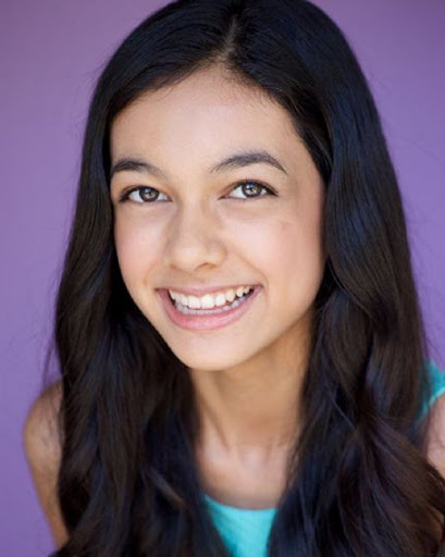 Isabella Taylor Poschl