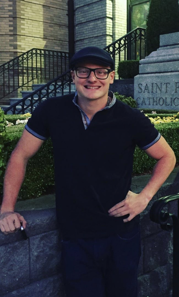 Джейсон Леви