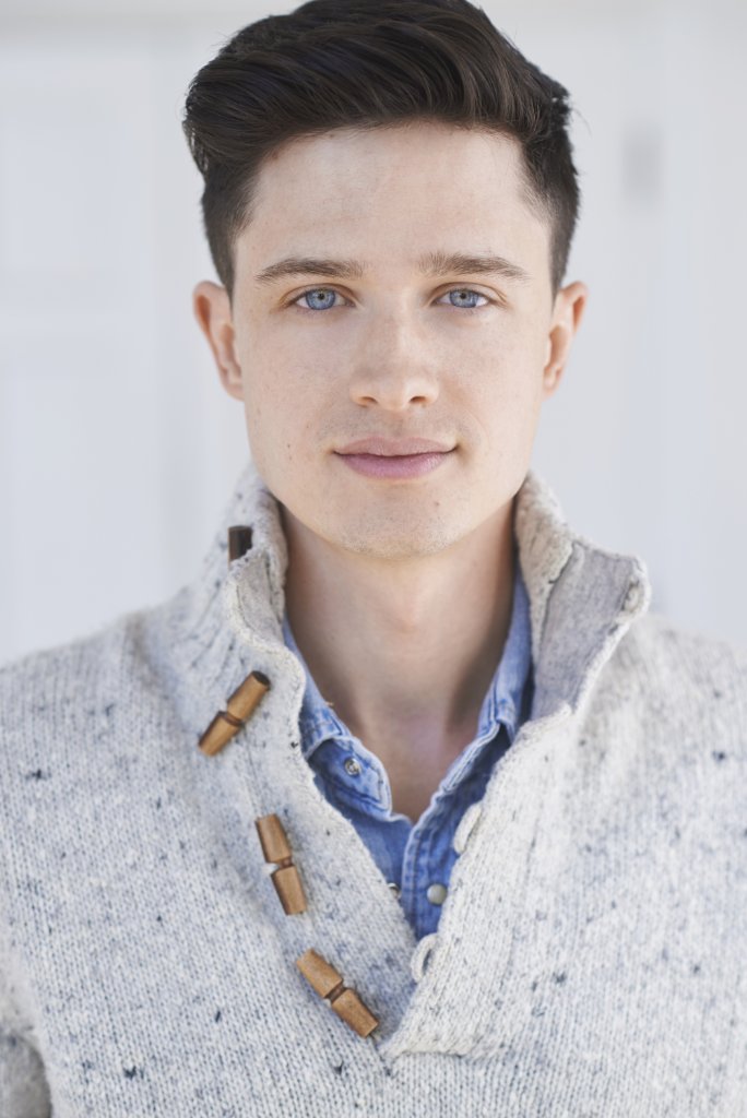 Michael Fjordbak