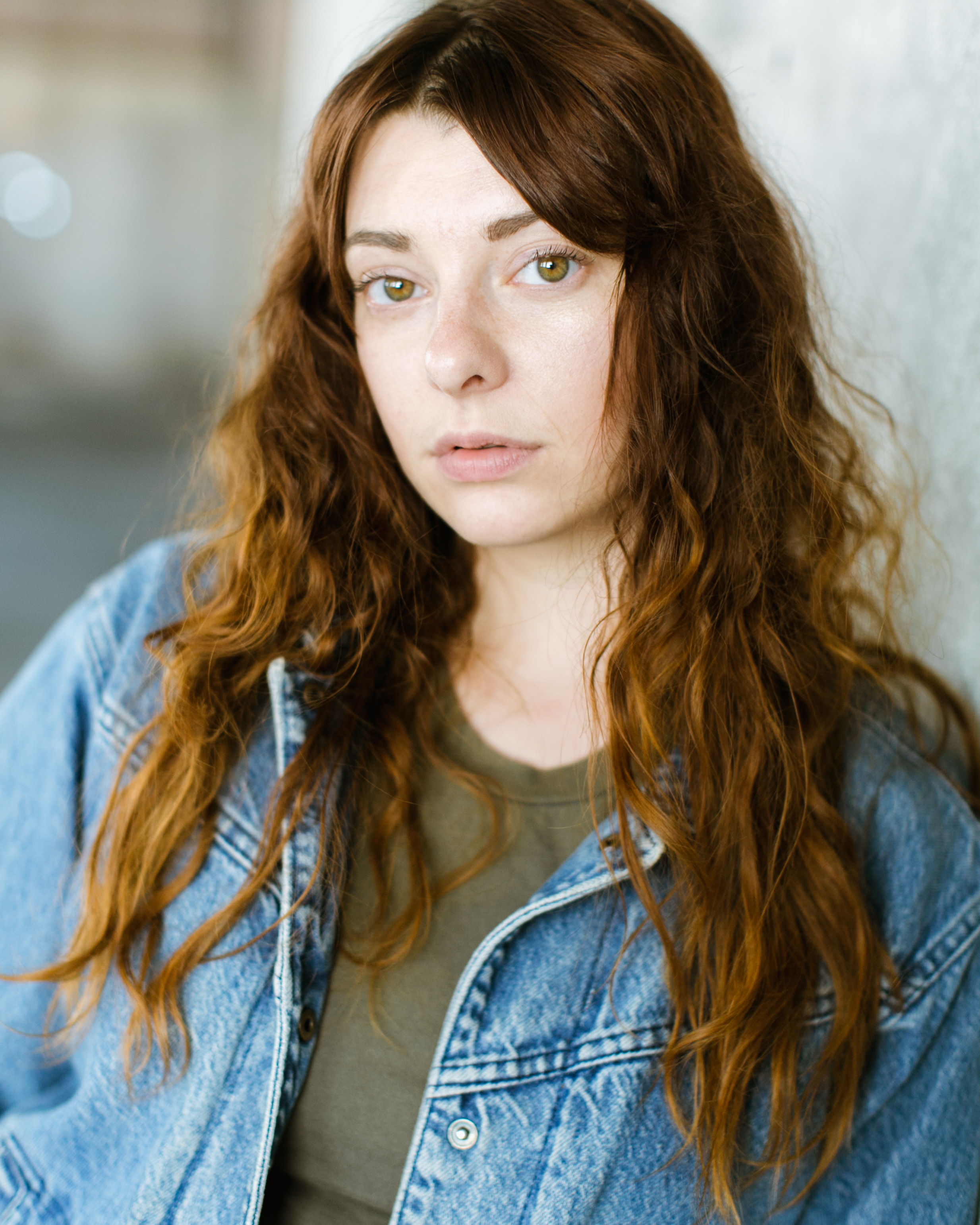 Хезер Мари Олсен