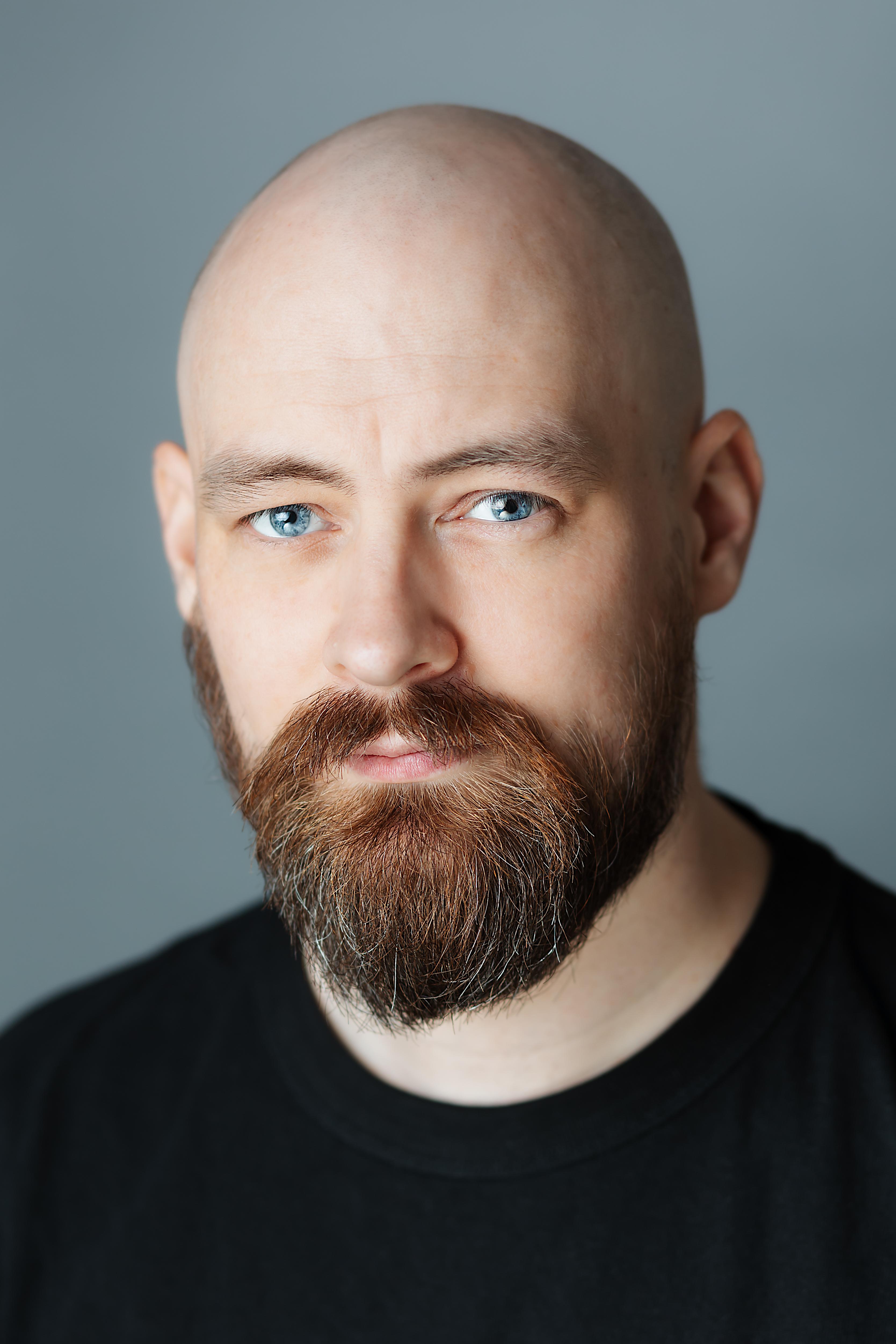 Эндрю Лейшман