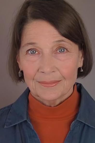 Анджела Фокс