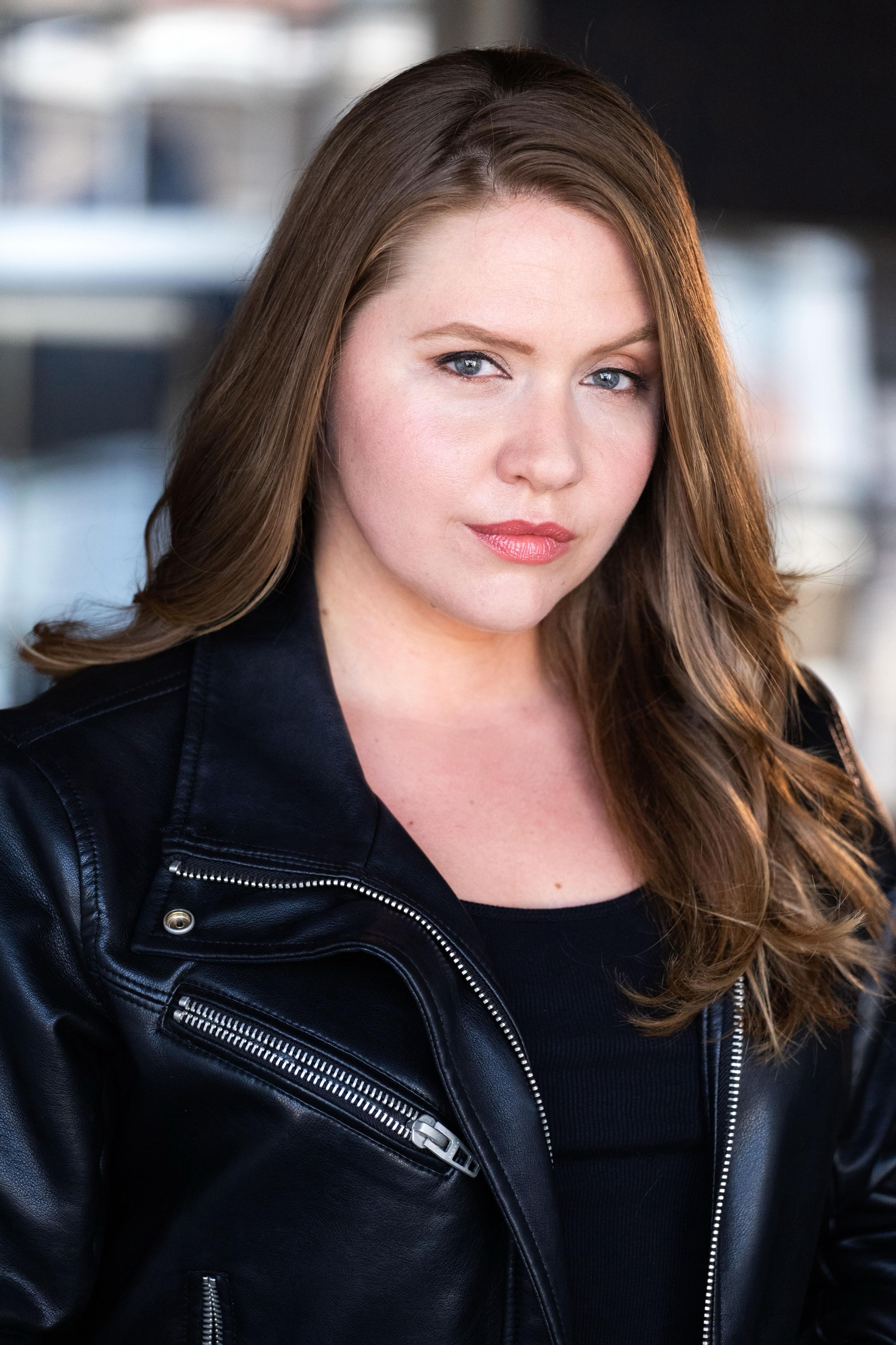 Alexandra Creteau