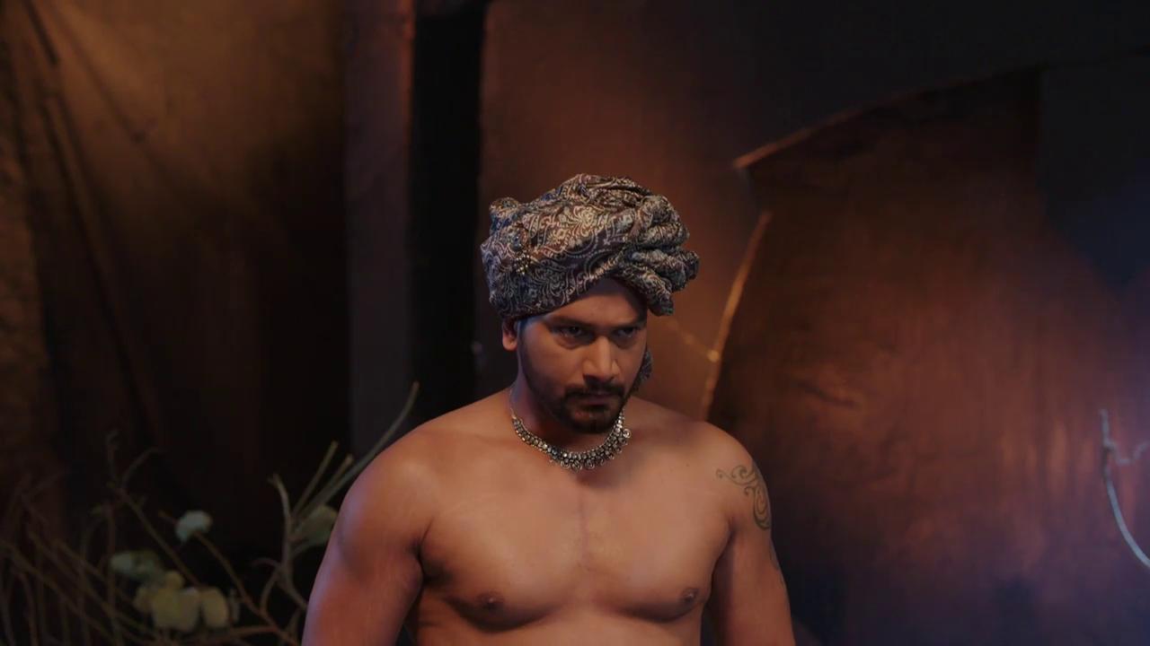 Vineet Kumar Chaudhary