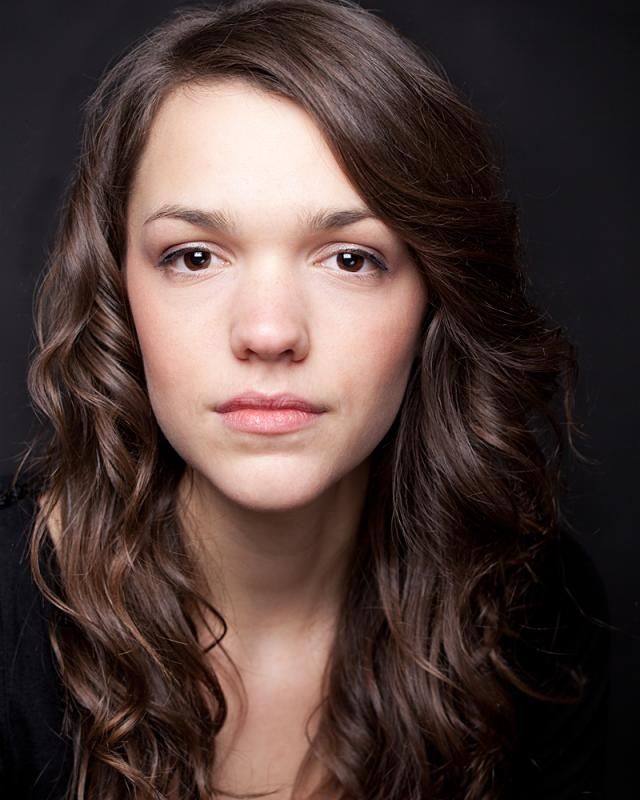 Лидия Оранж