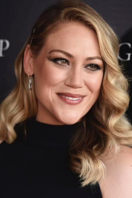 Нина Белфорт