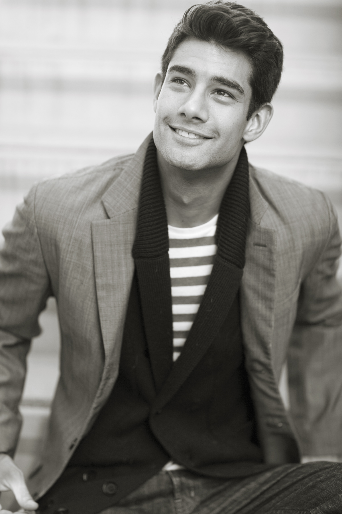 Джозеф Алмани