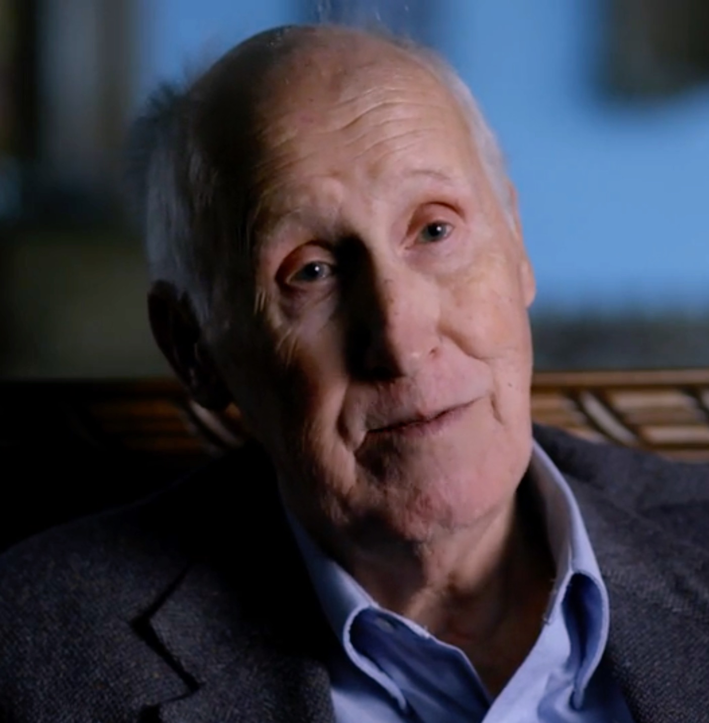 Клифф Джексон