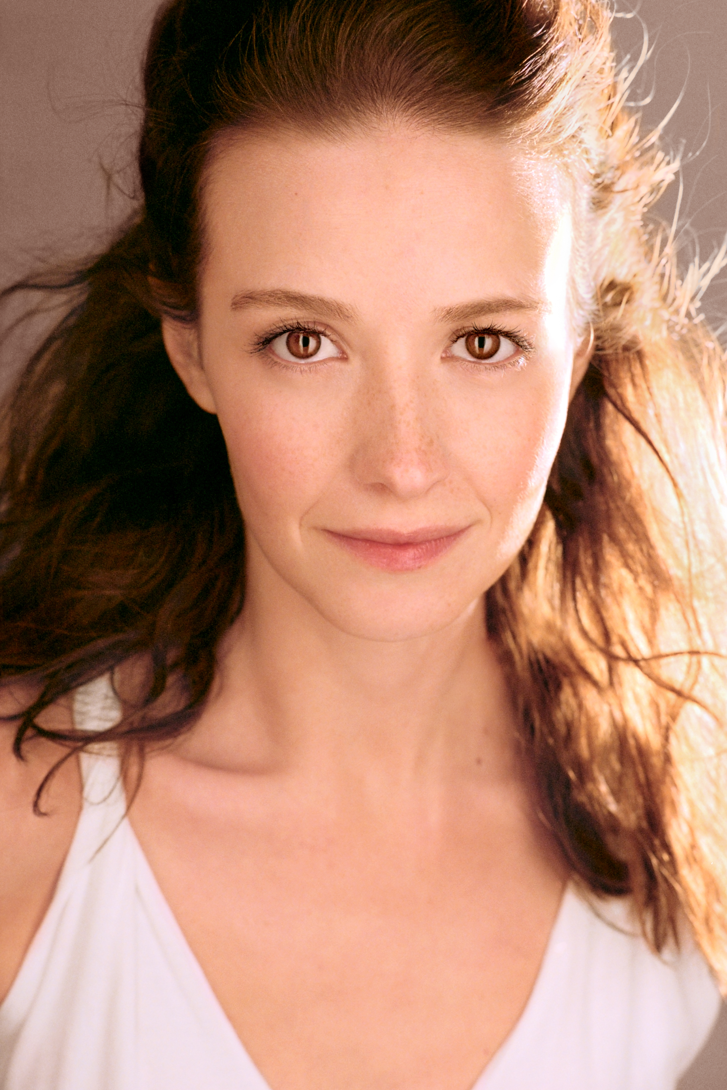 Мэделин Раскин