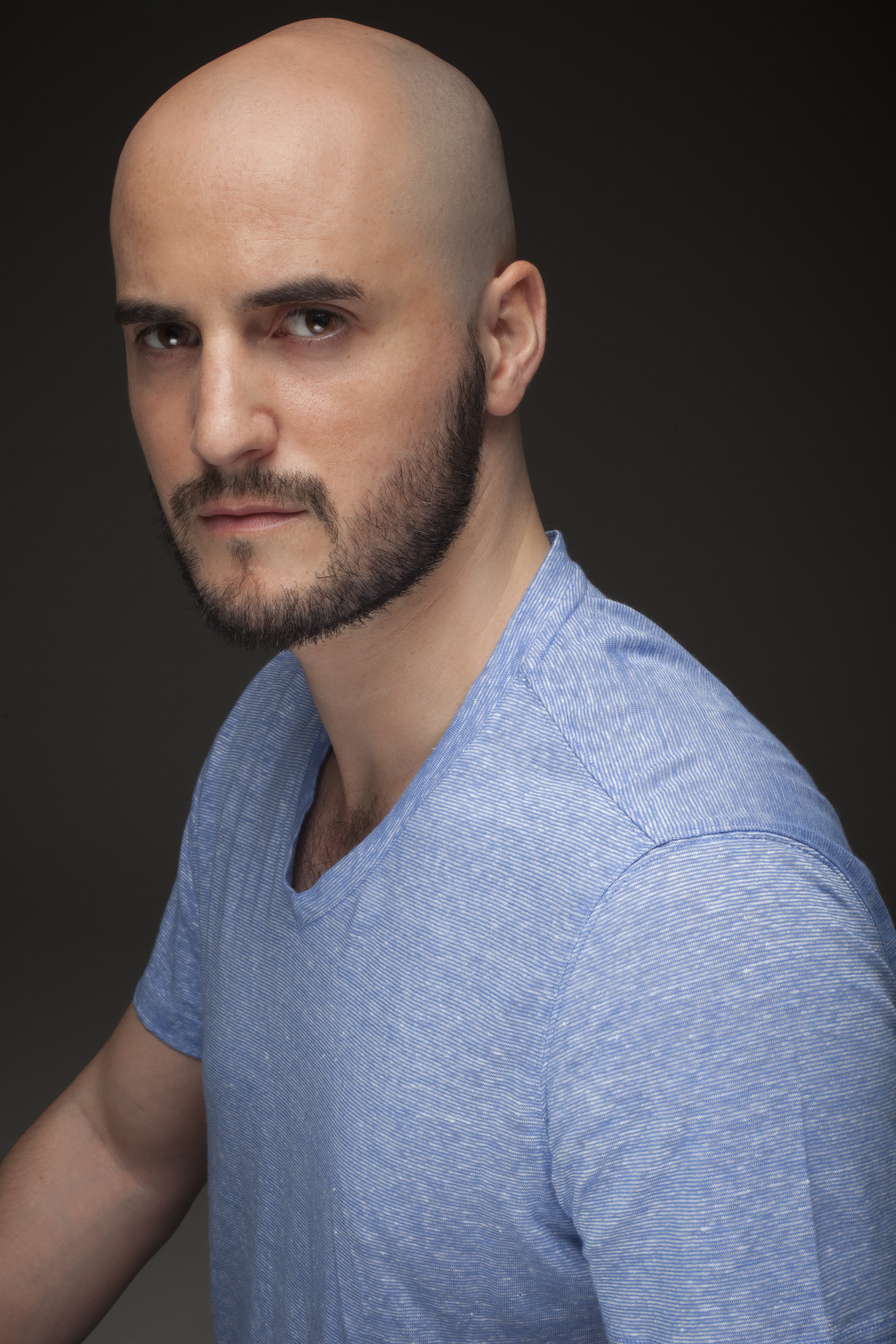 Стивен Нельсон