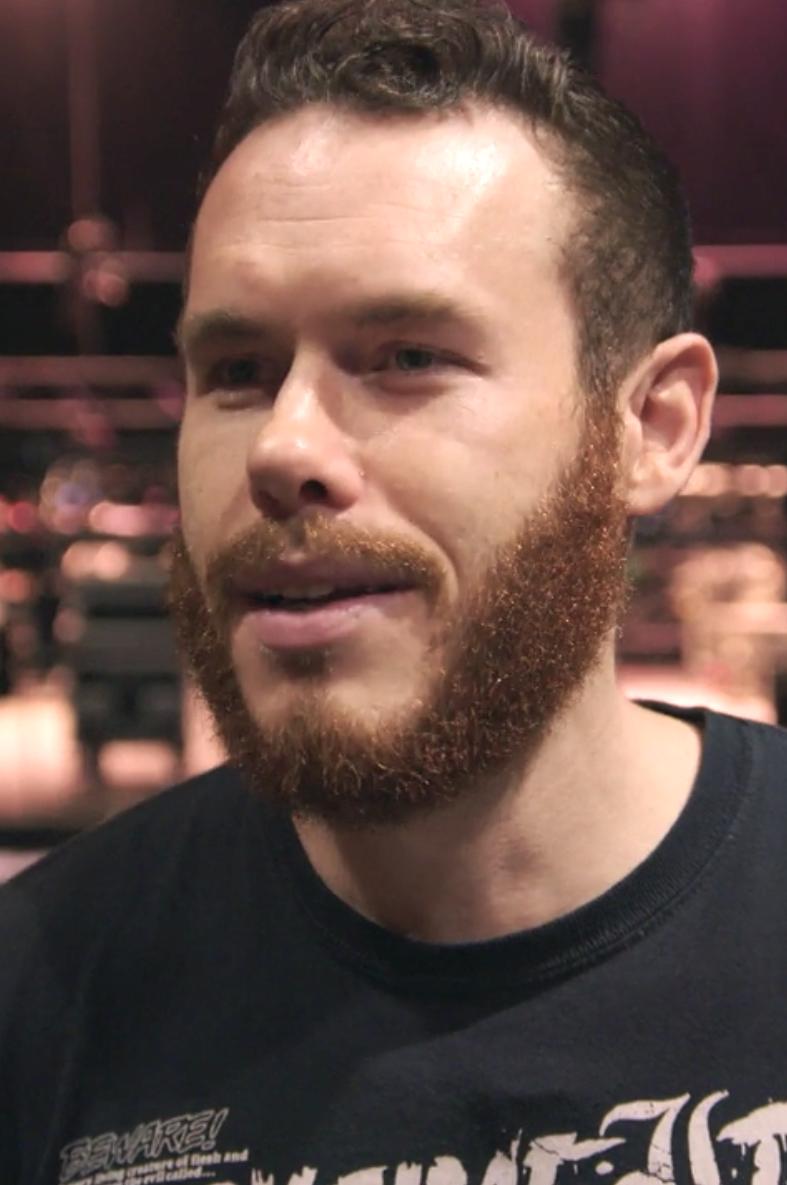 Devin Parnell Murphy