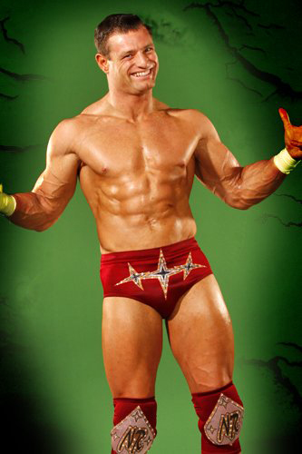 Остин Спенсер