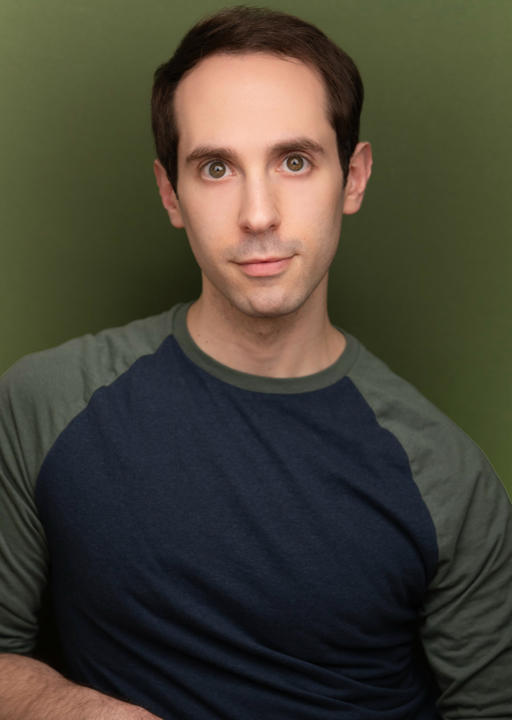 Иэн Бродский