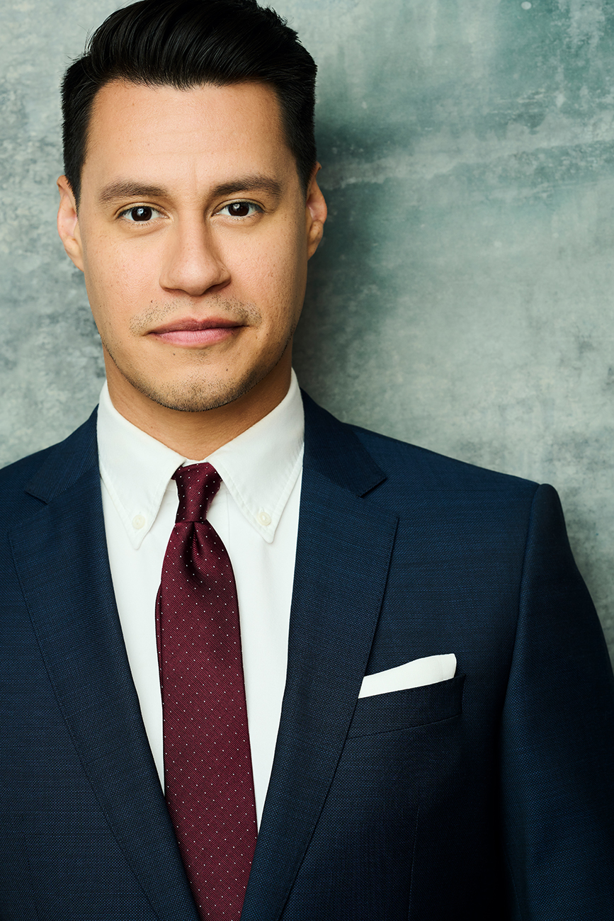 Стив Касильяс