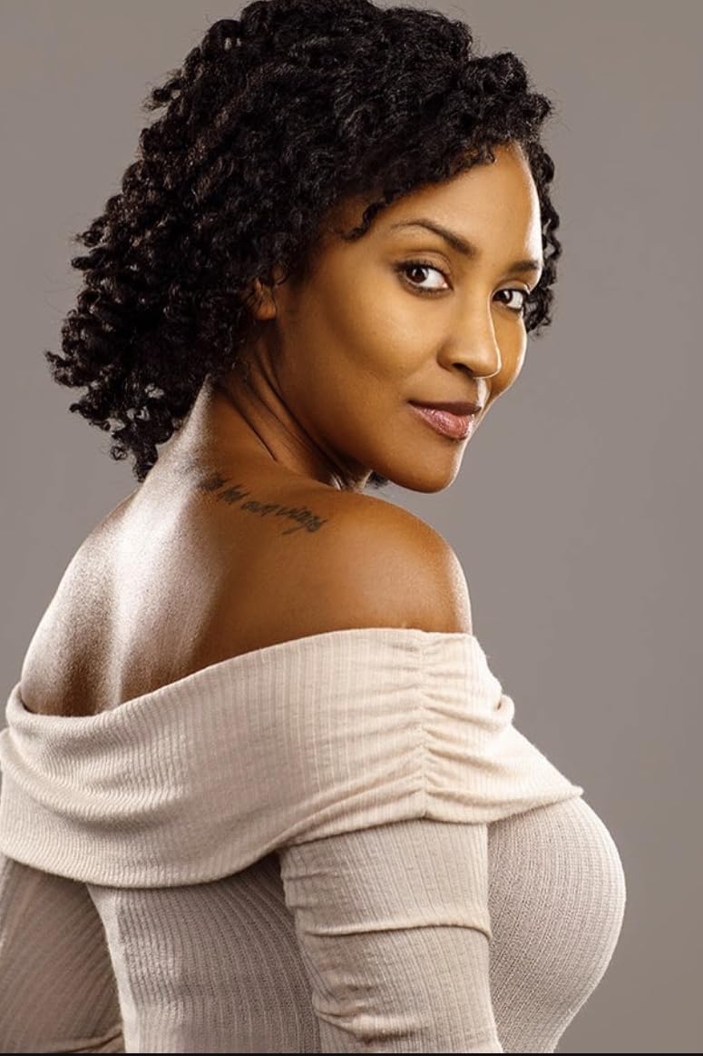 Тамика Шэннон