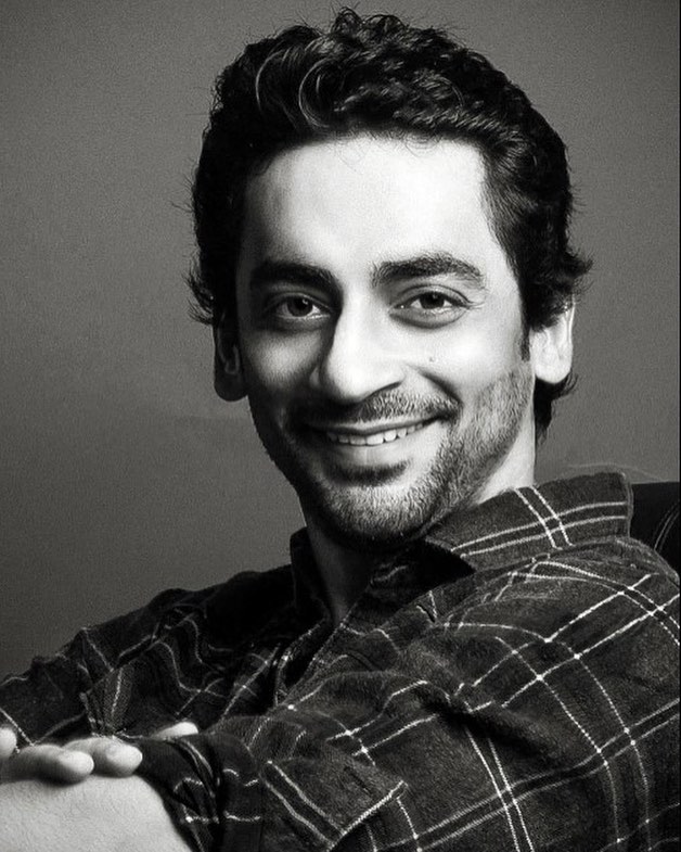 Анил Гроувер