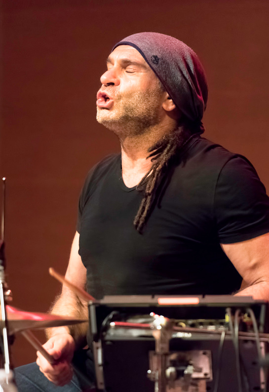 Yves Abadi