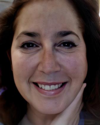 Leslie Palanker